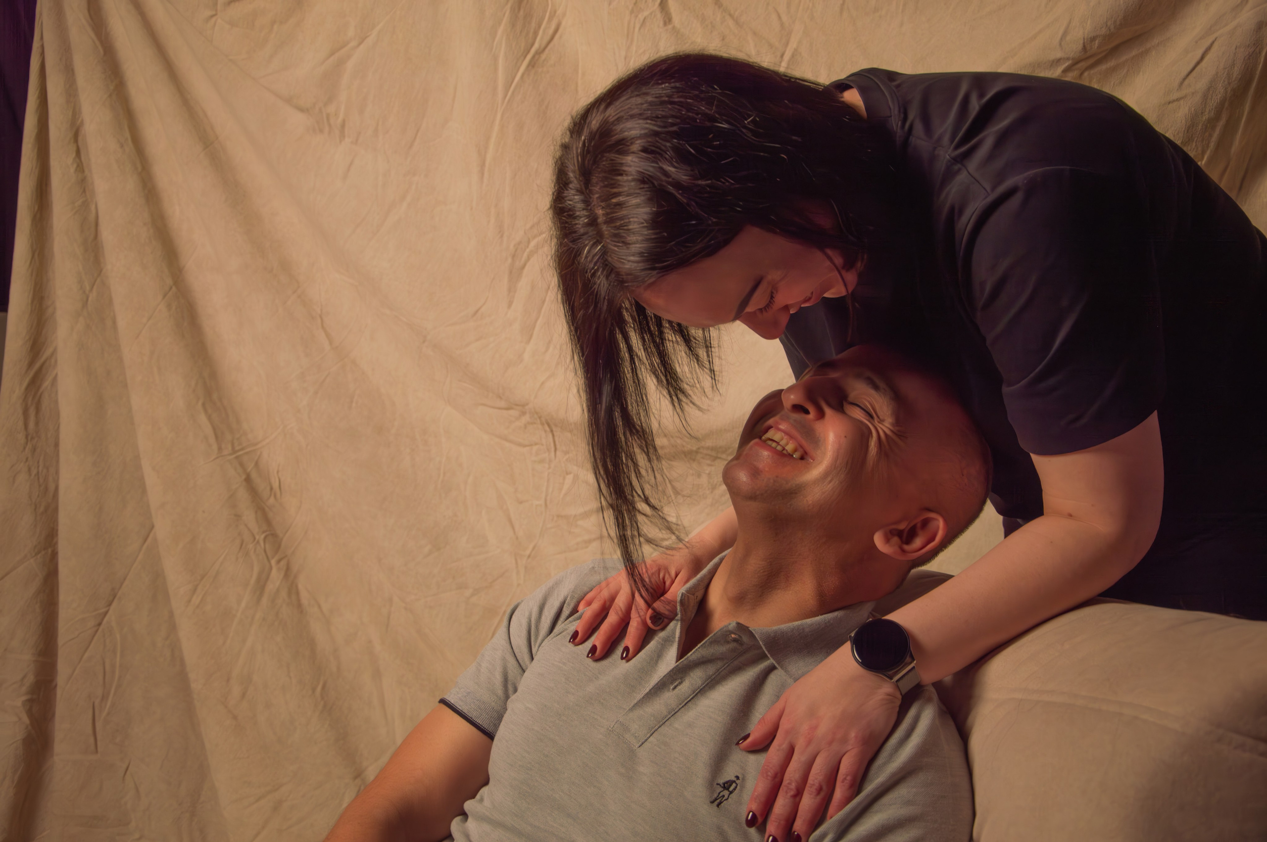 Фотограф Анастасия Го в Хабаровске