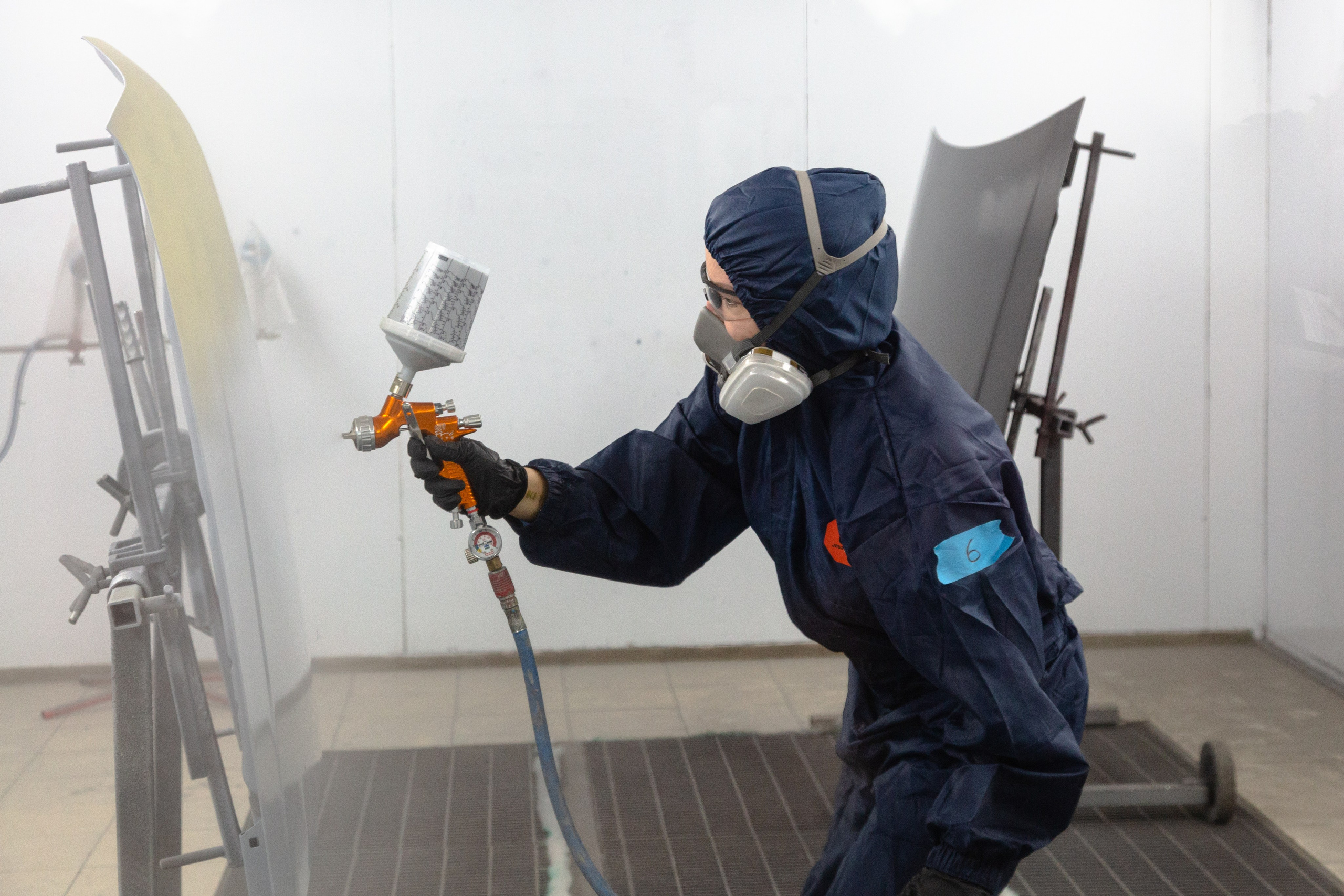 Профессиональный фотограф Иван Фролов