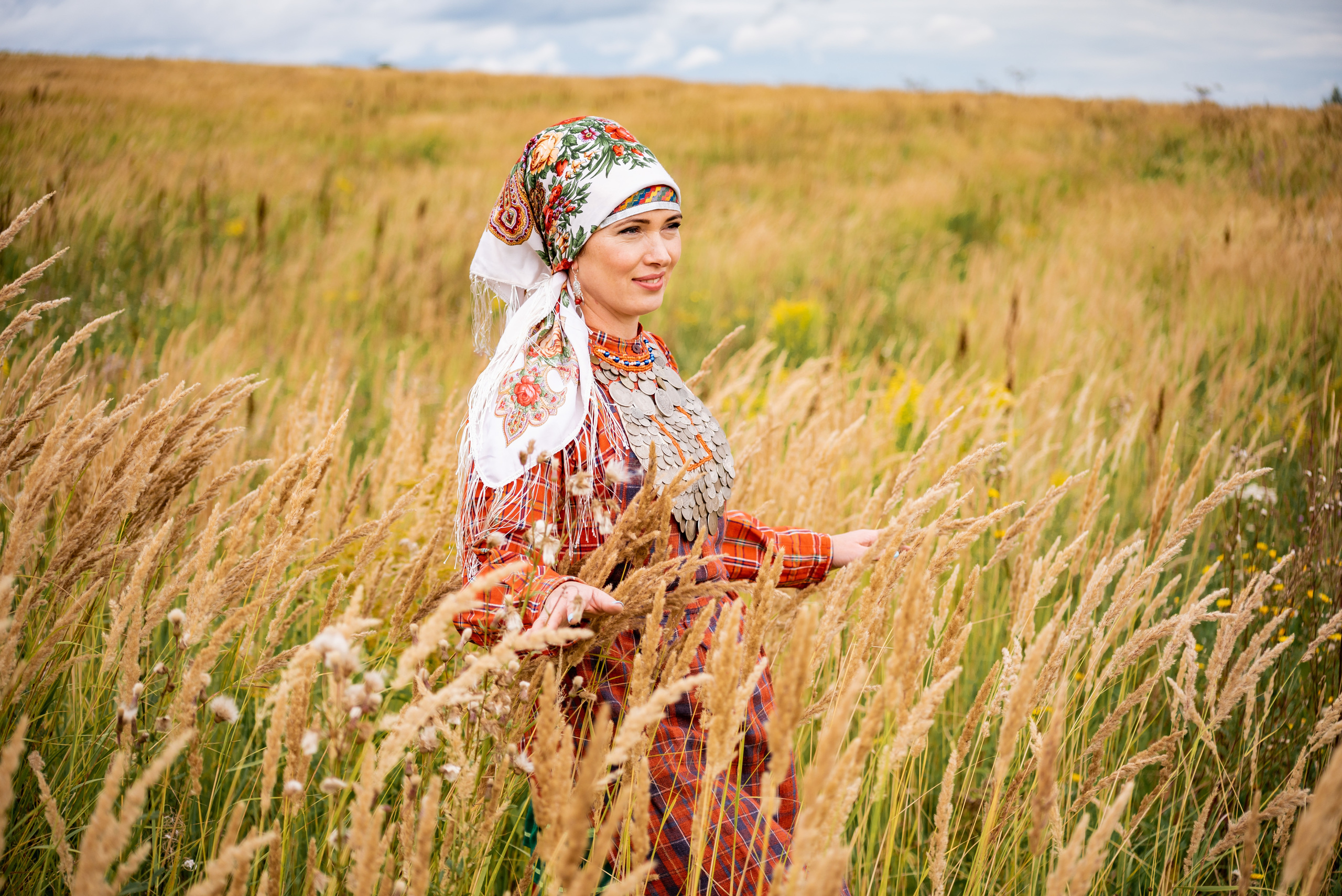 Фотопроект «Сохраняя традиции». Фотограф Екатерина Шереметова Ижевск Сарапул Воткинск