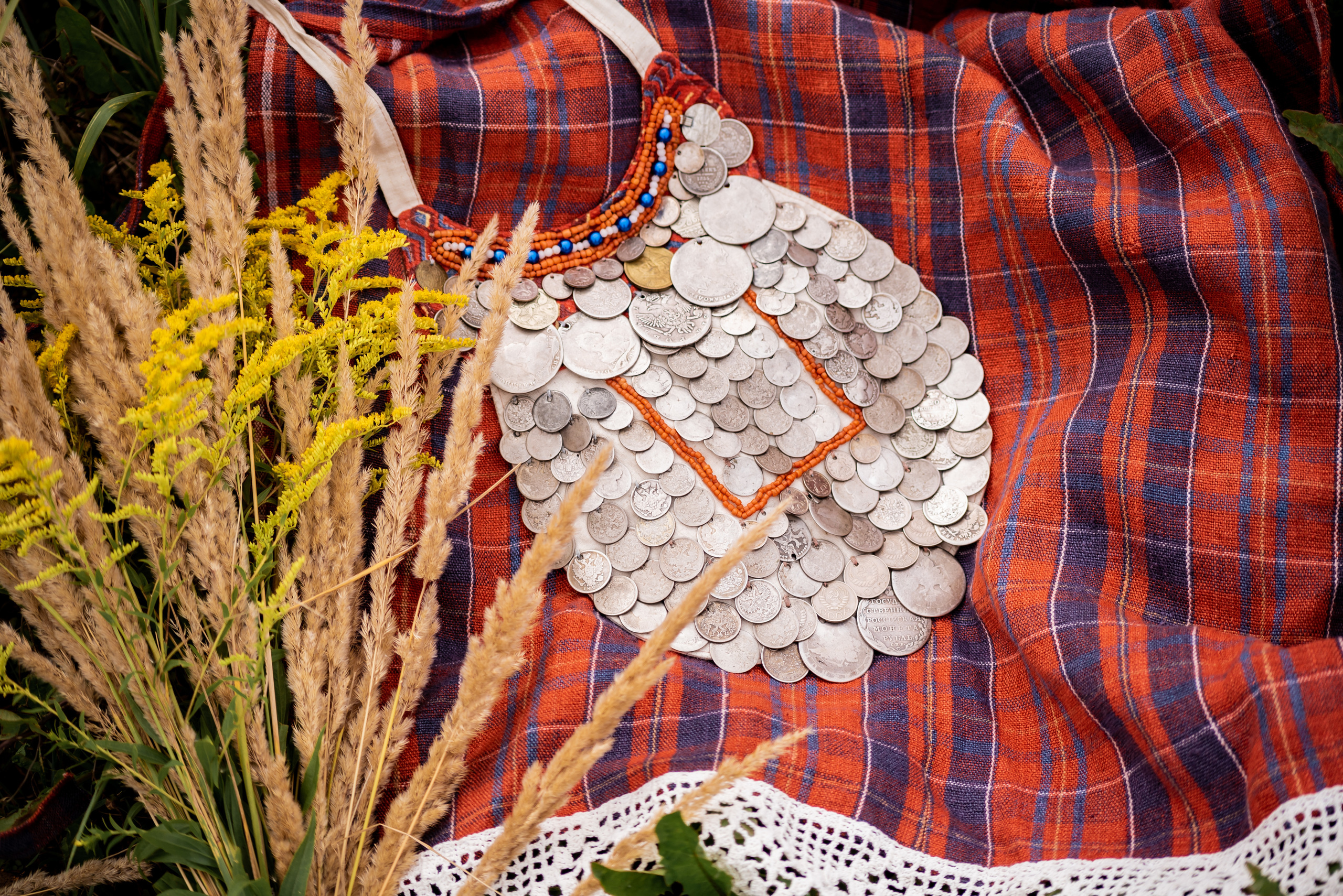 Фотопроект «Сохраняя традиции». Фотограф Екатерина Шереметова Ижевск Сарапул Воткинск