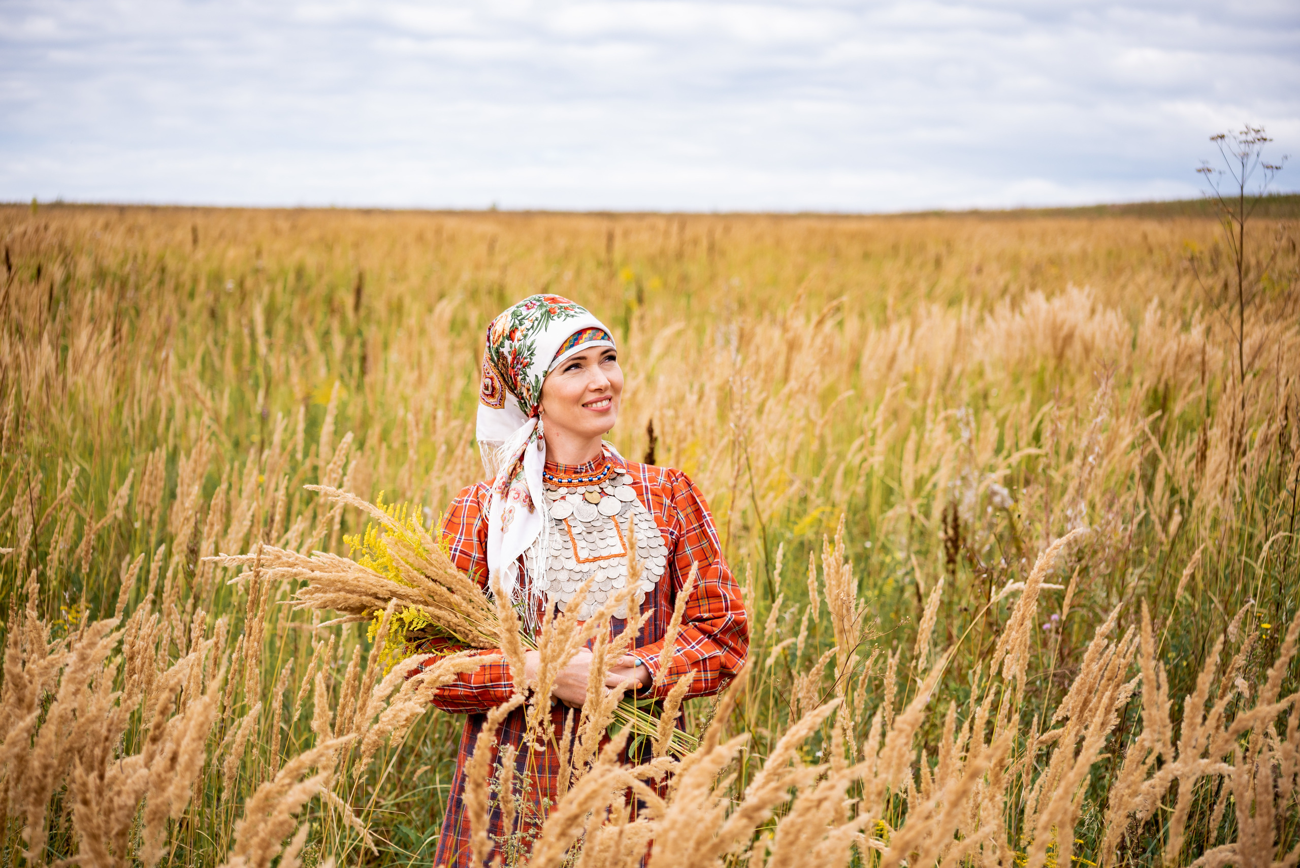 Фотопроект «Сохраняя традиции». Фотограф Екатерина Шереметова Ижевск Сарапул Воткинск