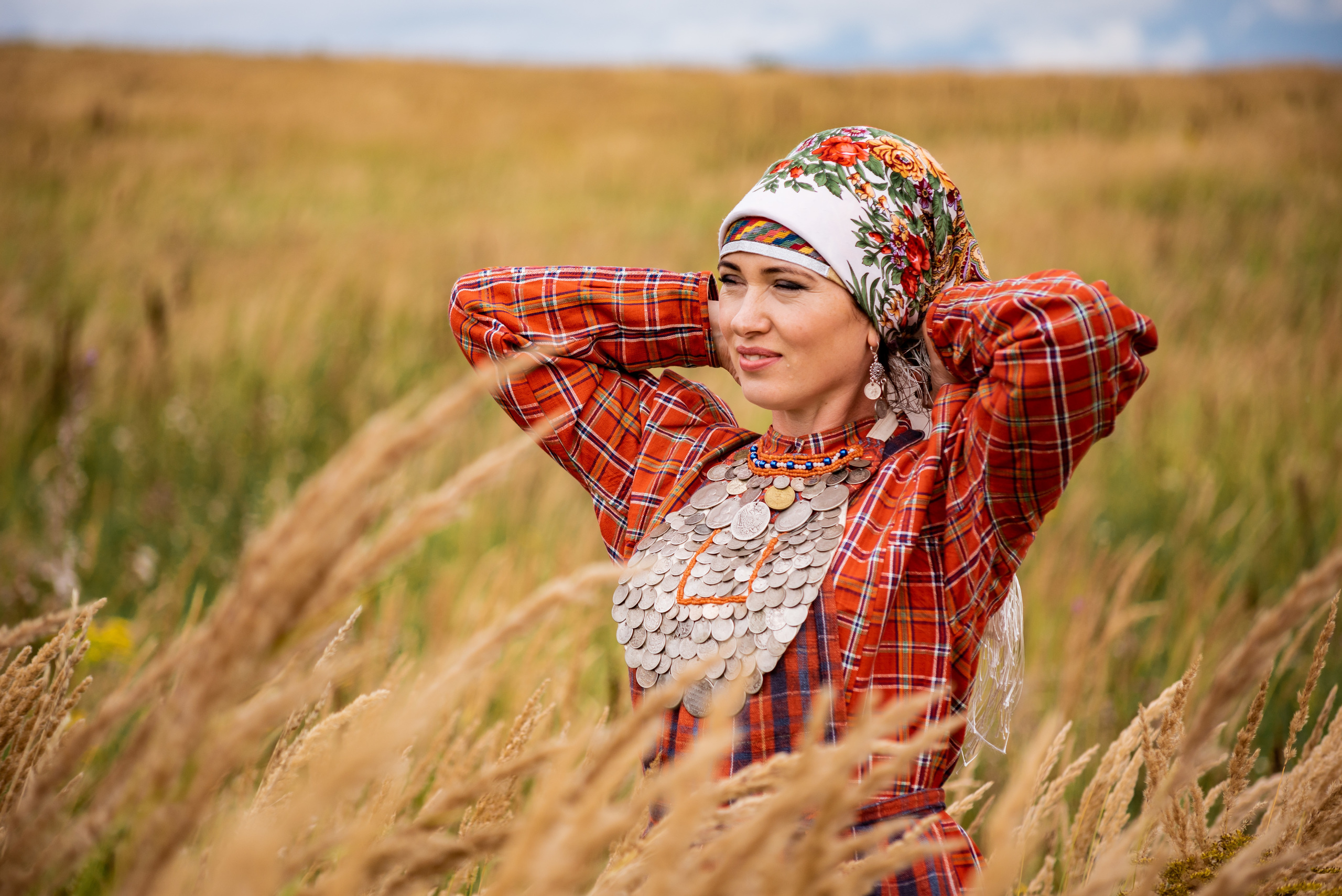 Фотопроект «Сохраняя традиции». Фотограф Екатерина Шереметова Ижевск Сарапул Воткинск