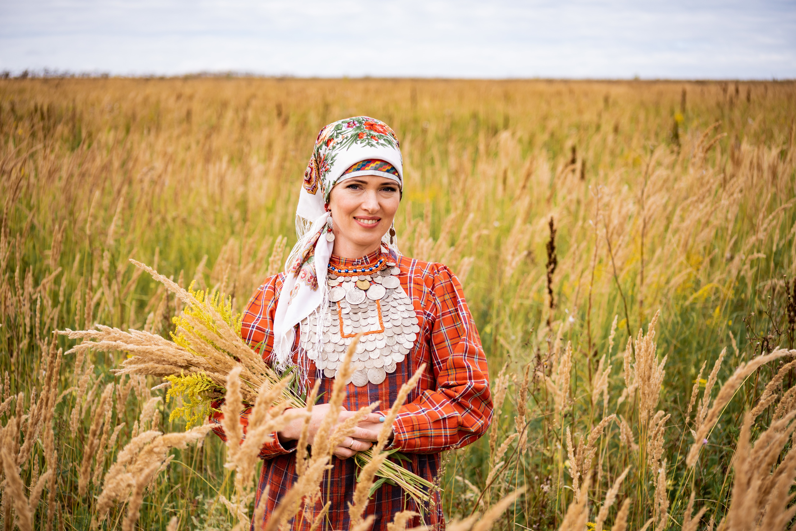 Фотопроект «Сохраняя традиции». Фотограф Екатерина Шереметова Ижевск Сарапул Воткинск