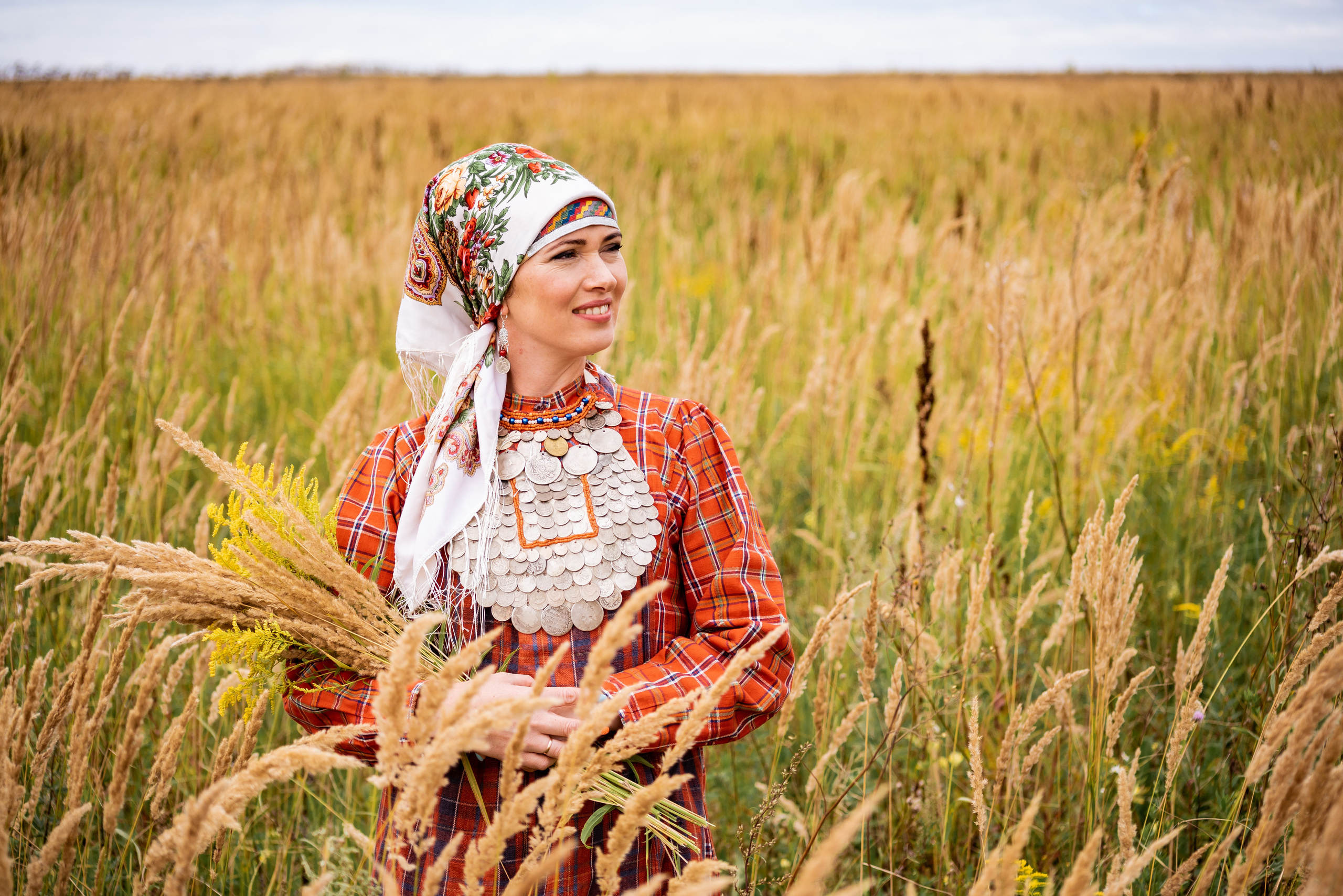 Фотопроект «Сохраняя традиции». Фотограф Екатерина Шереметова Ижевск Сарапул Воткинск