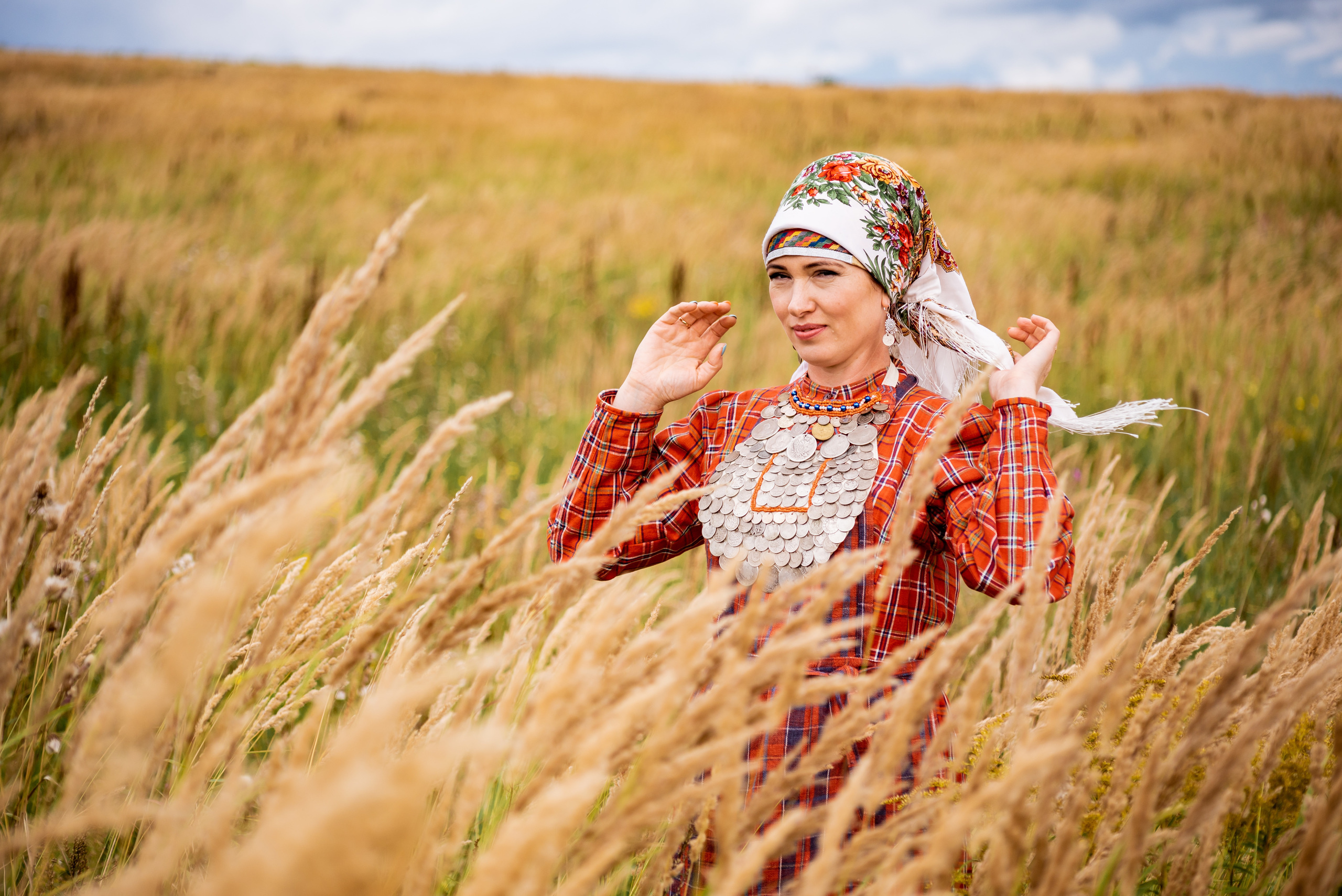 Фотопроект «Сохраняя традиции». Фотограф Екатерина Шереметова Ижевск Сарапул Воткинск