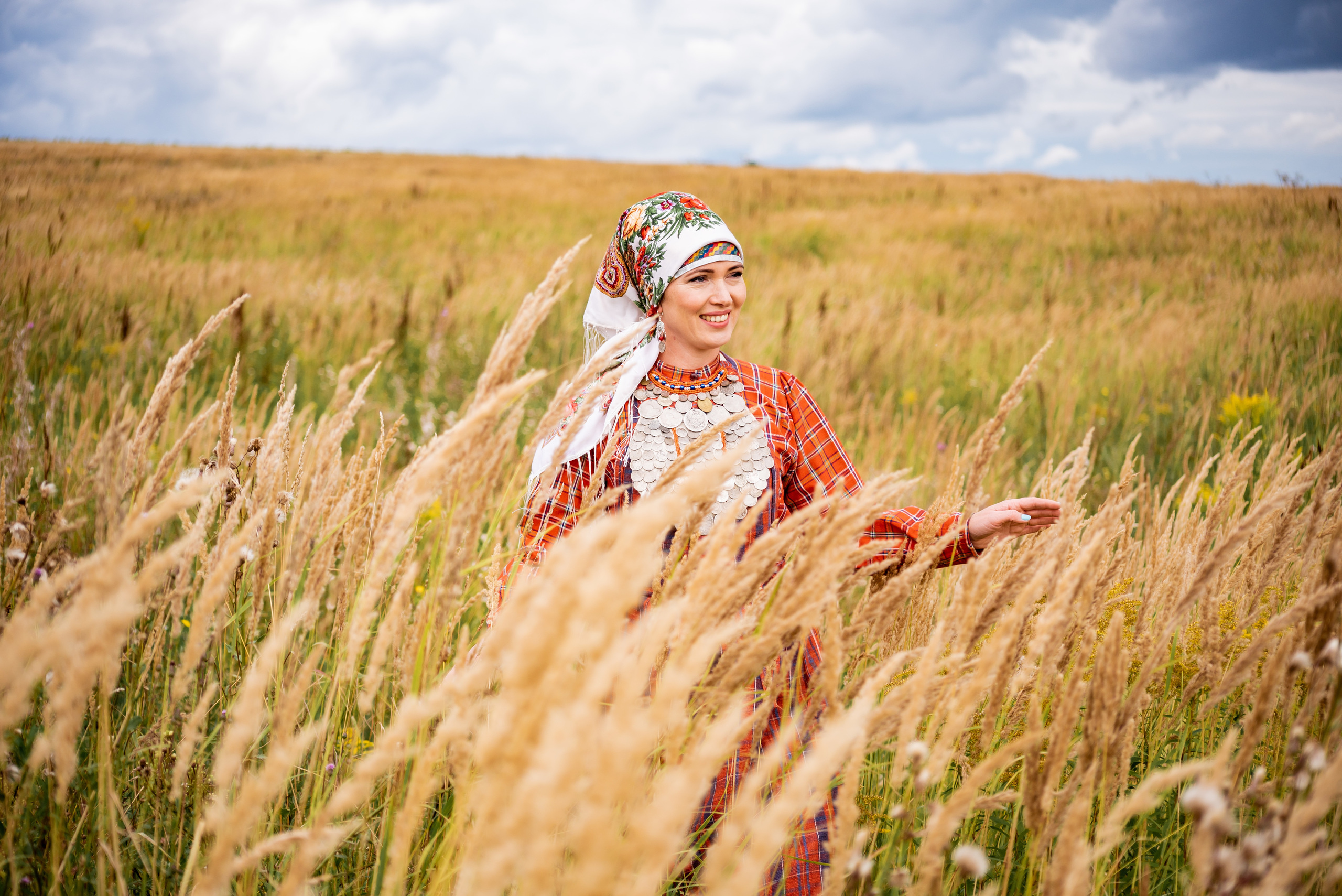Фотопроект «Сохраняя традиции». Фотограф Екатерина Шереметова Ижевск Сарапул Воткинск