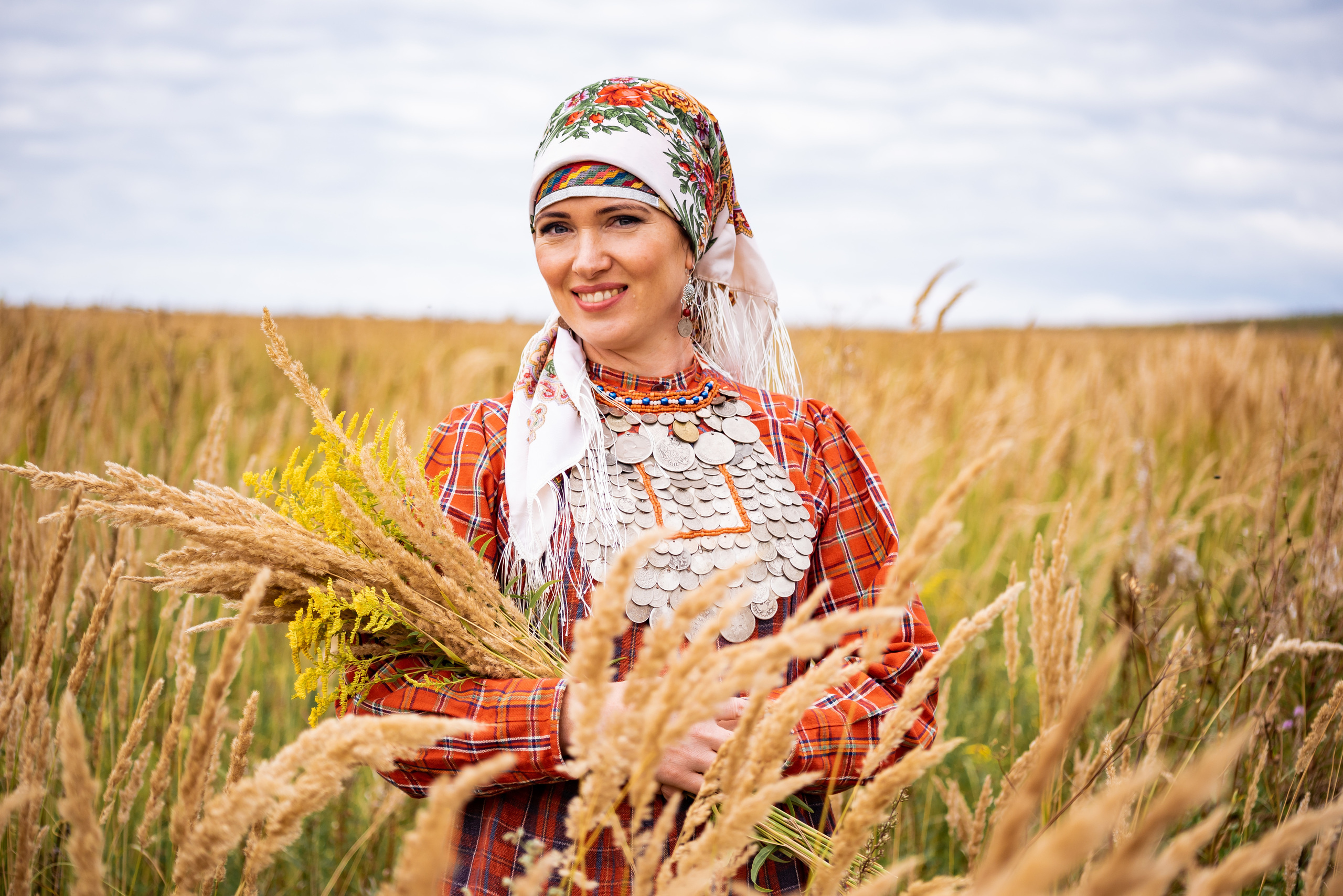 Фотопроект «Сохраняя традиции». Фотограф Екатерина Шереметова Ижевск Сарапул Воткинск