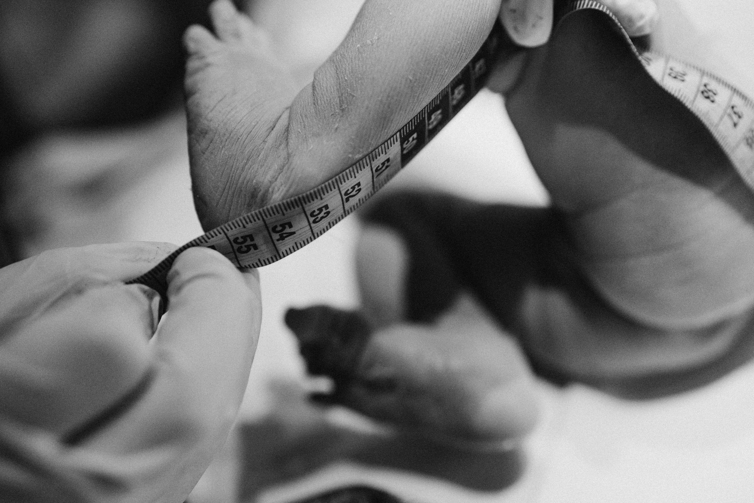 Съемка родов. Надежда Виховская — семейный фотограф в Астане