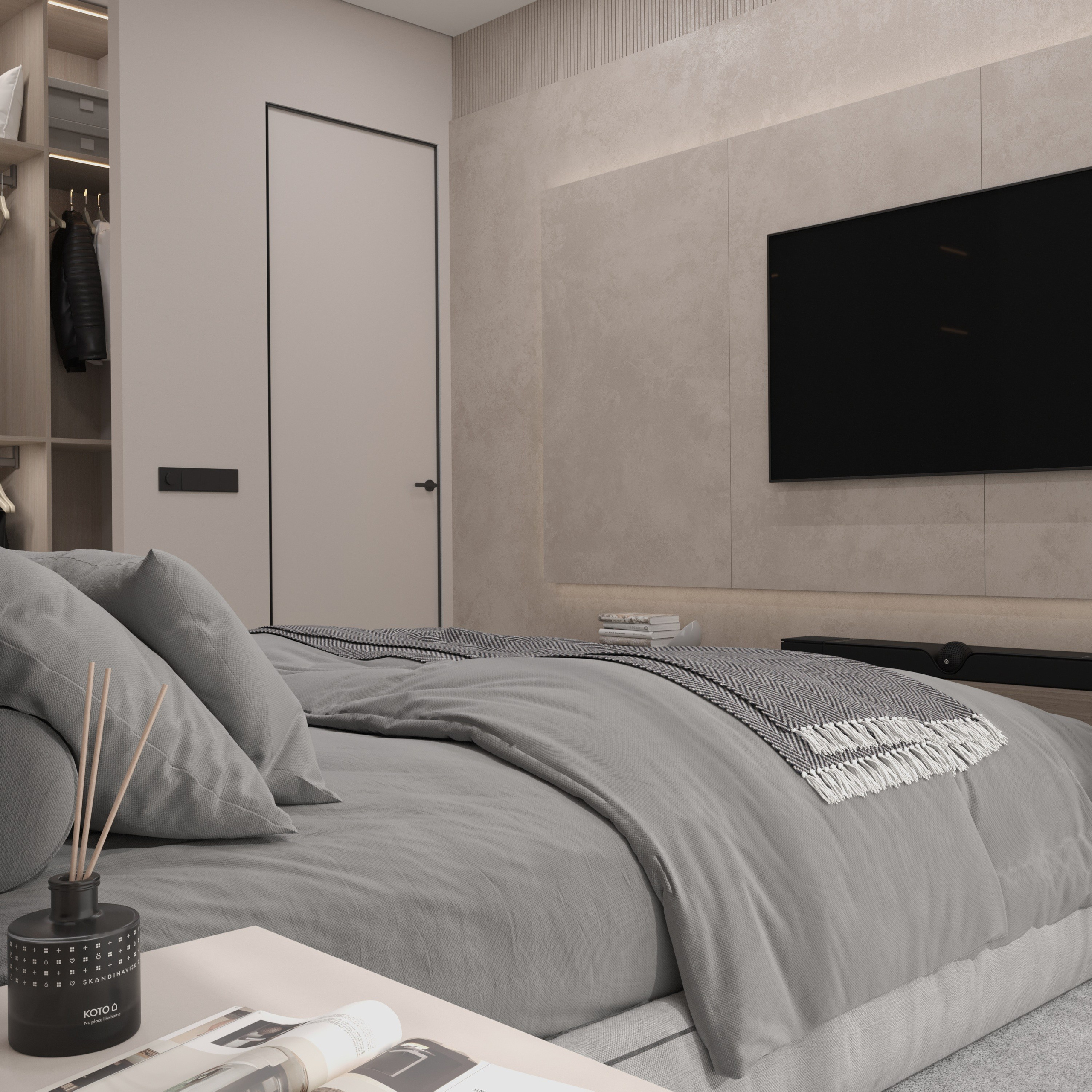 3D Визуализация