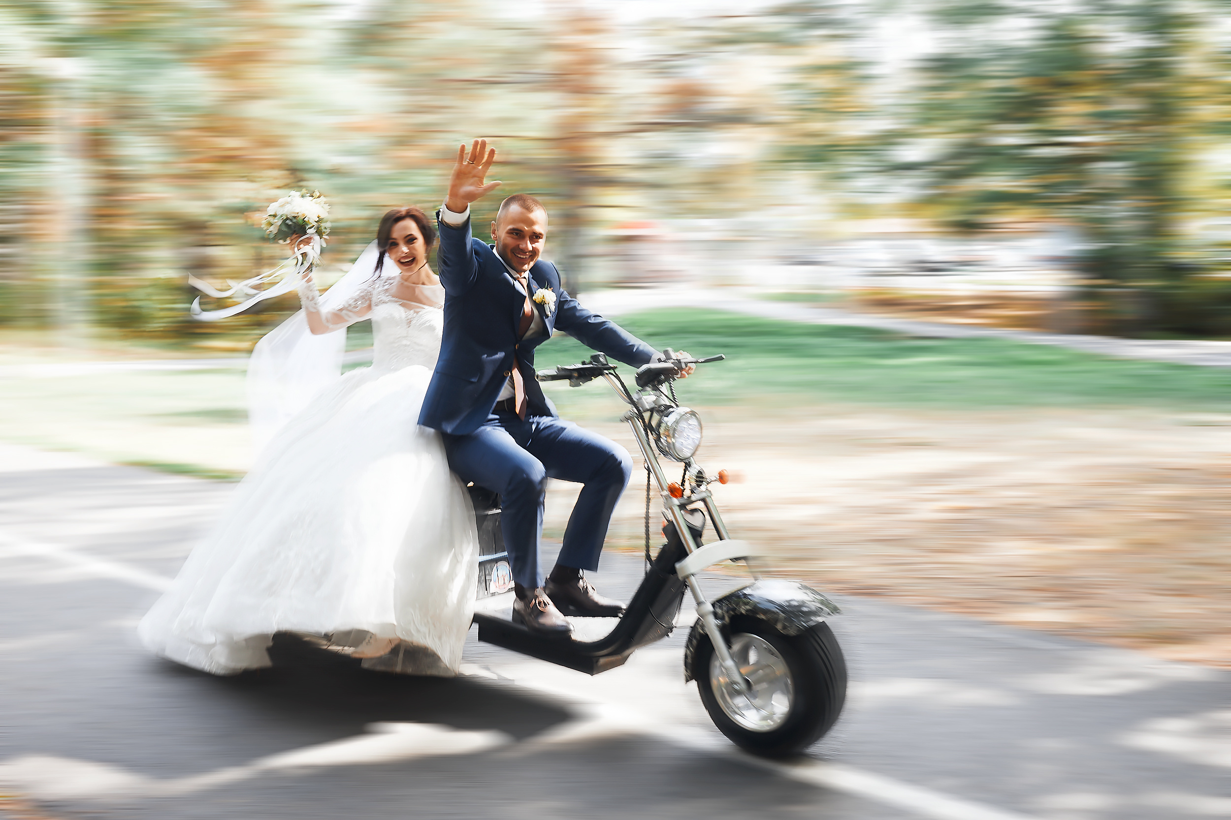 Свадебный день Сергея и Раисы. Иван Март Свадебный и портретный фотограф Тюмень