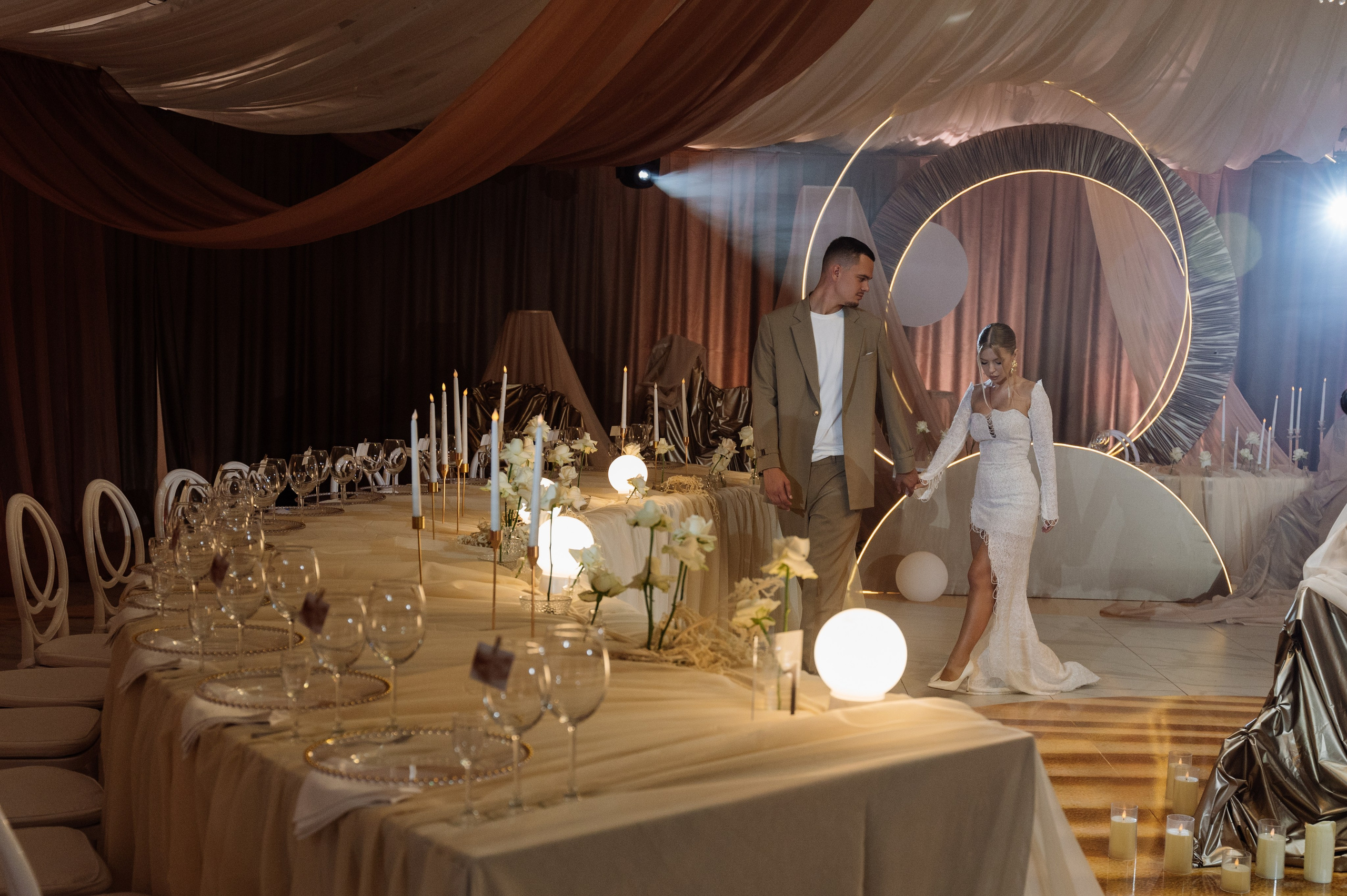 Свадебные серии. Свадебный фотограф в Пензе Кристина Милославская