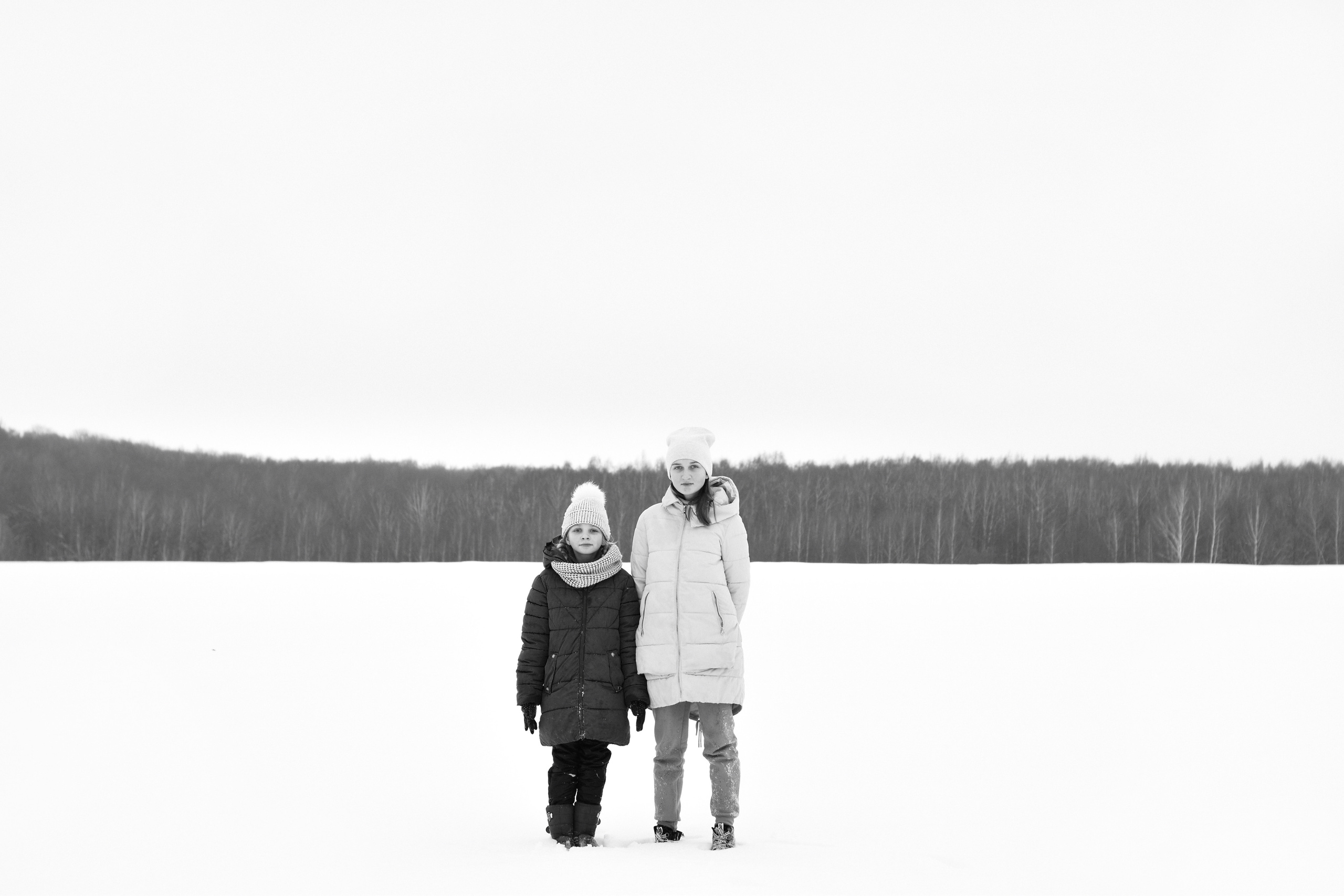 NOISE, LAUGHTER AND VOCATION. Victoria Ovchinnikova
