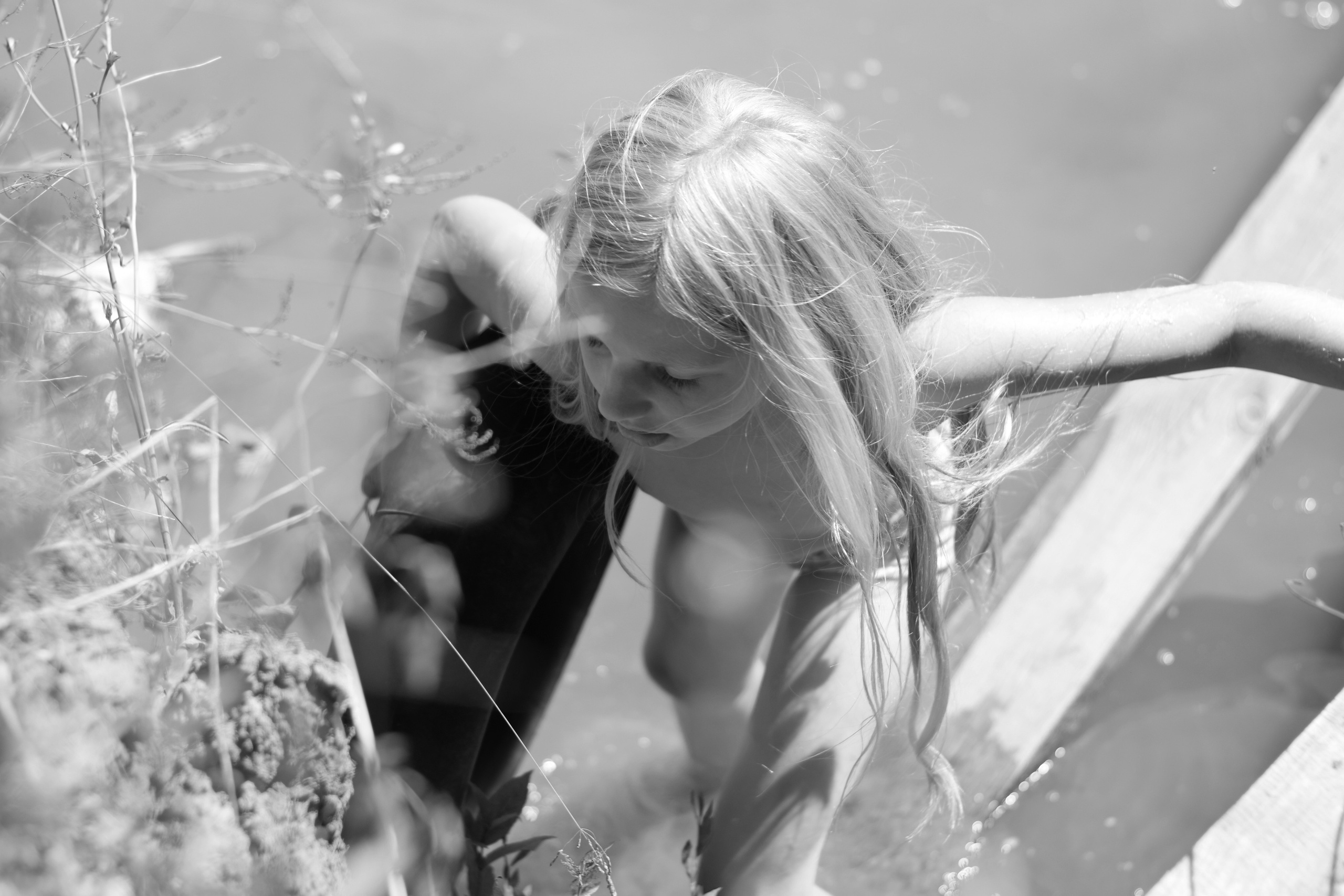 NOISE, LAUGHTER AND VOCATION. Victoria Ovchinnikova