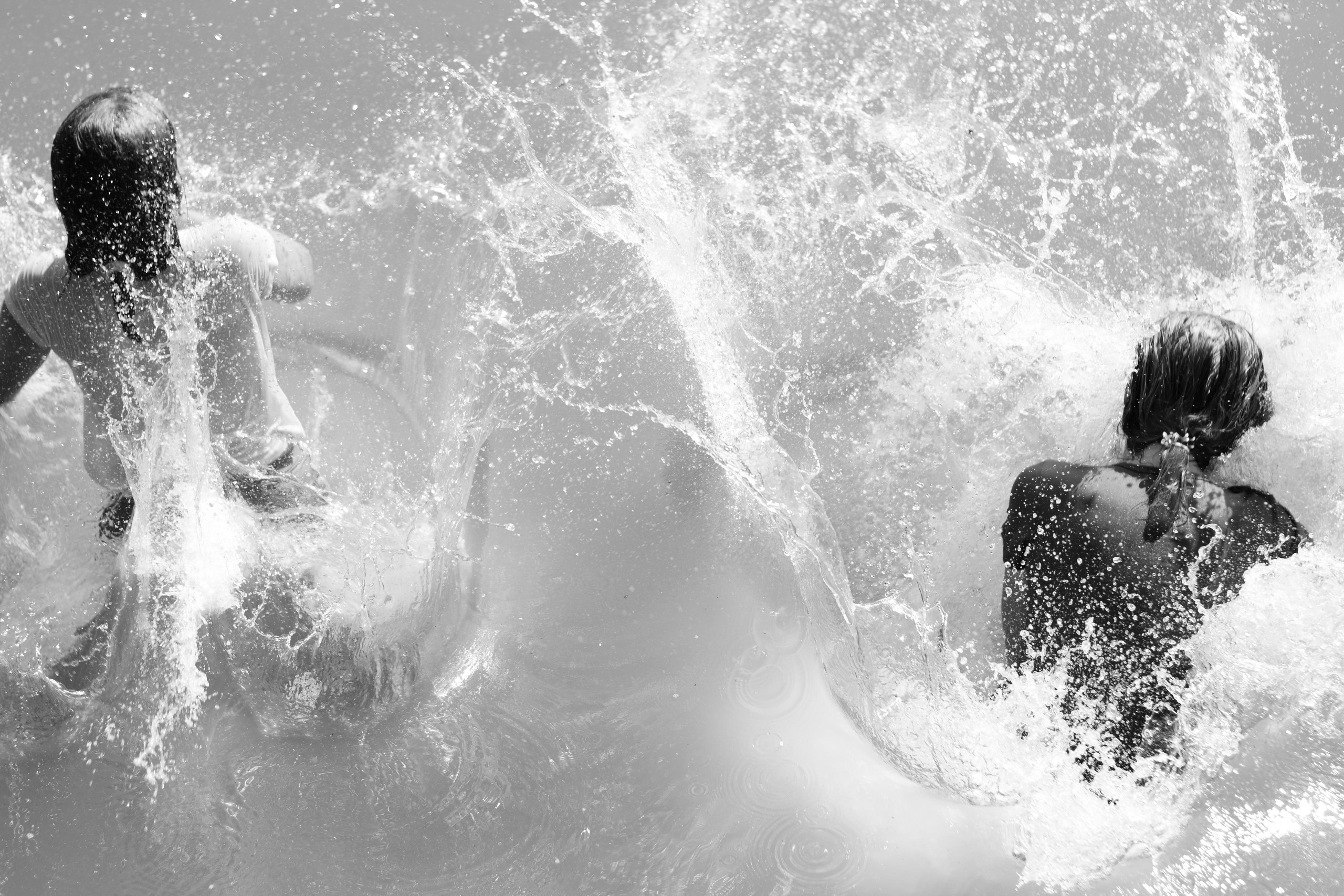 NOISE, LAUGHTER AND VOCATION. Victoria Ovchinnikova