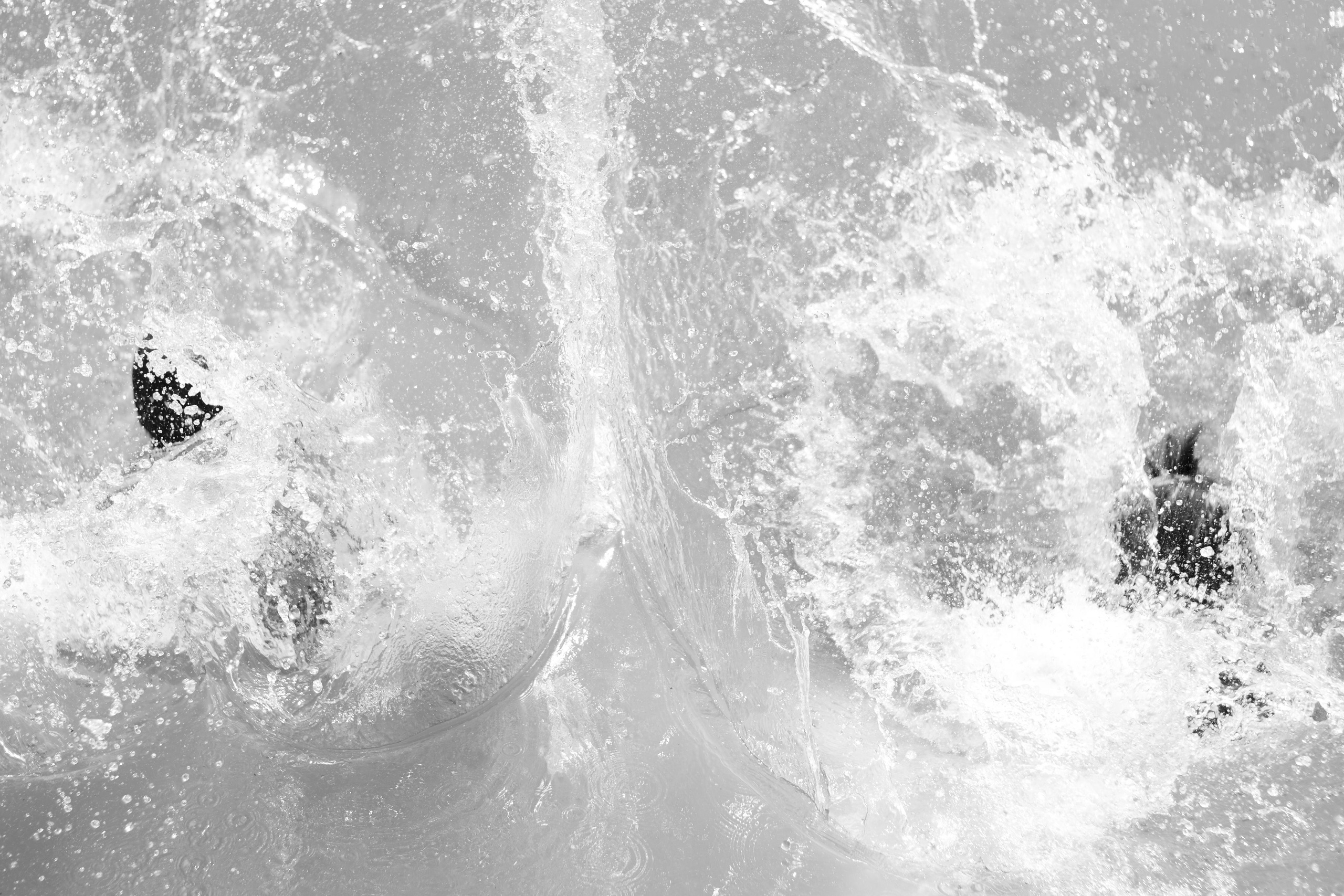 NOISE, LAUGHTER AND VOCATION. Victoria Ovchinnikova