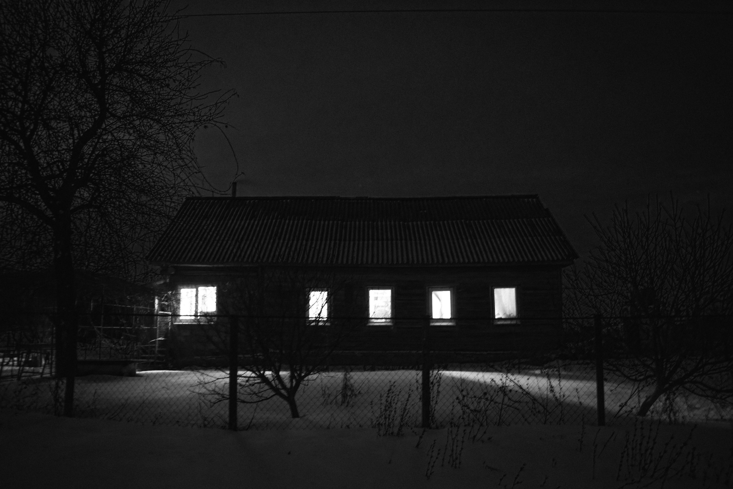 NOISE, LAUGHTER AND VOCATION. Victoria Ovchinnikova