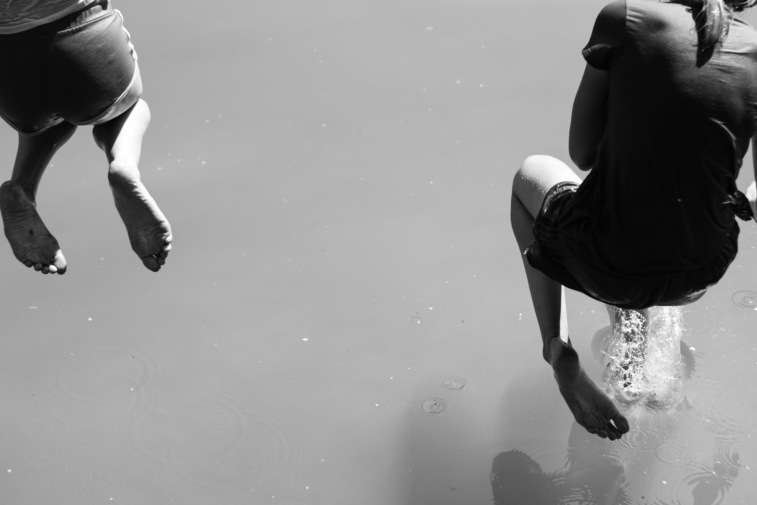 NOISE, LAUGHTER AND VOCATION. Victoria Ovchinnikova