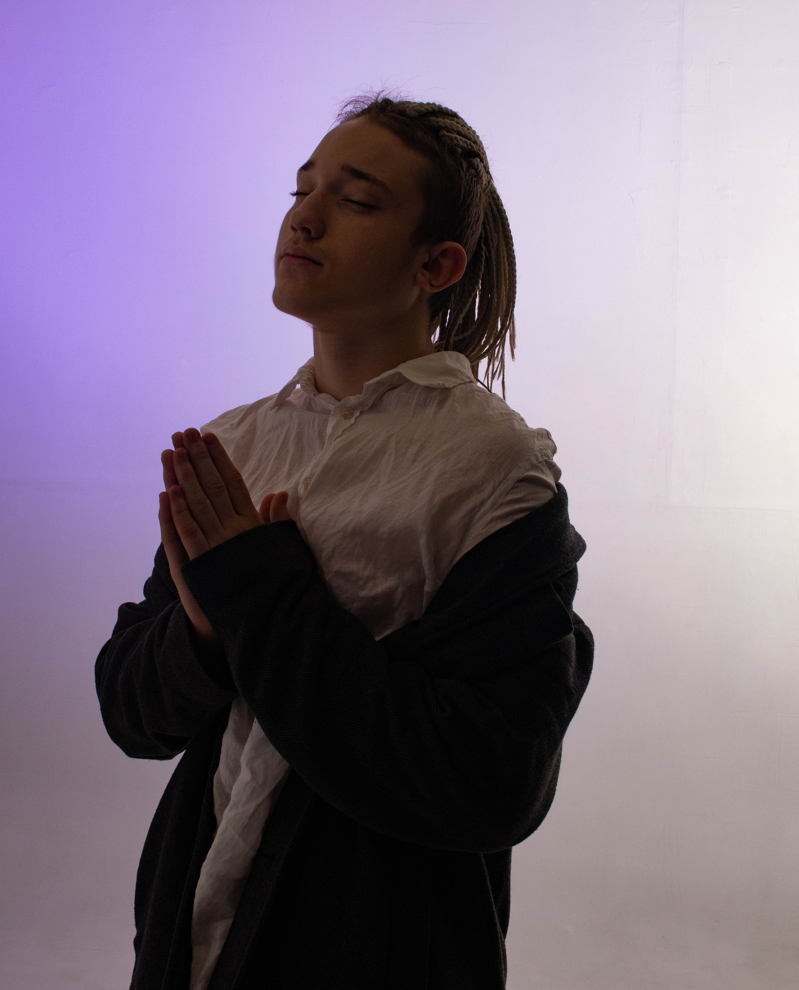 Фотограф Миша. Фотостудия Минималист