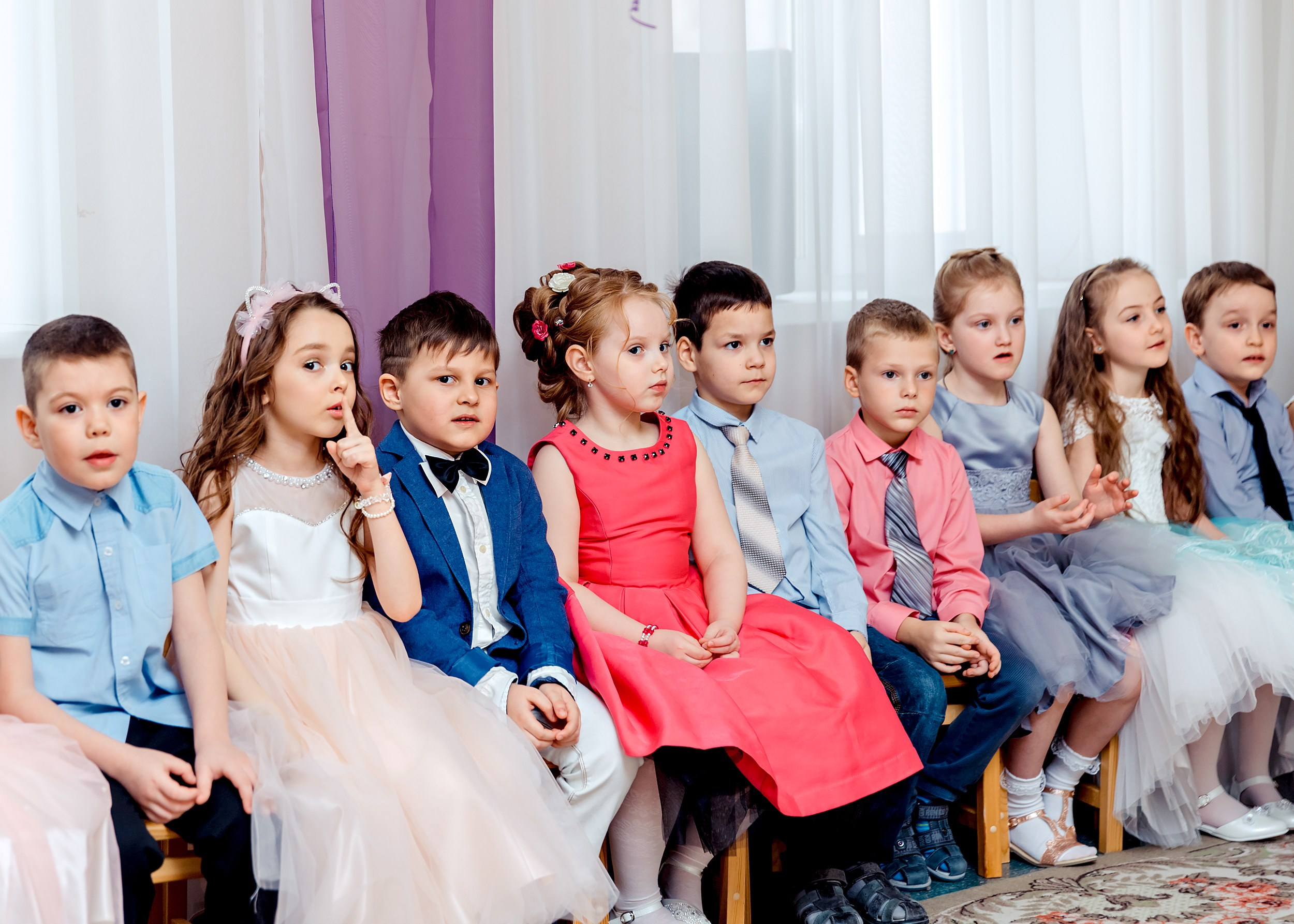 ДС Съемка мероприятия. ФотоКласс72 | Выпускные альбомы |Тюмень