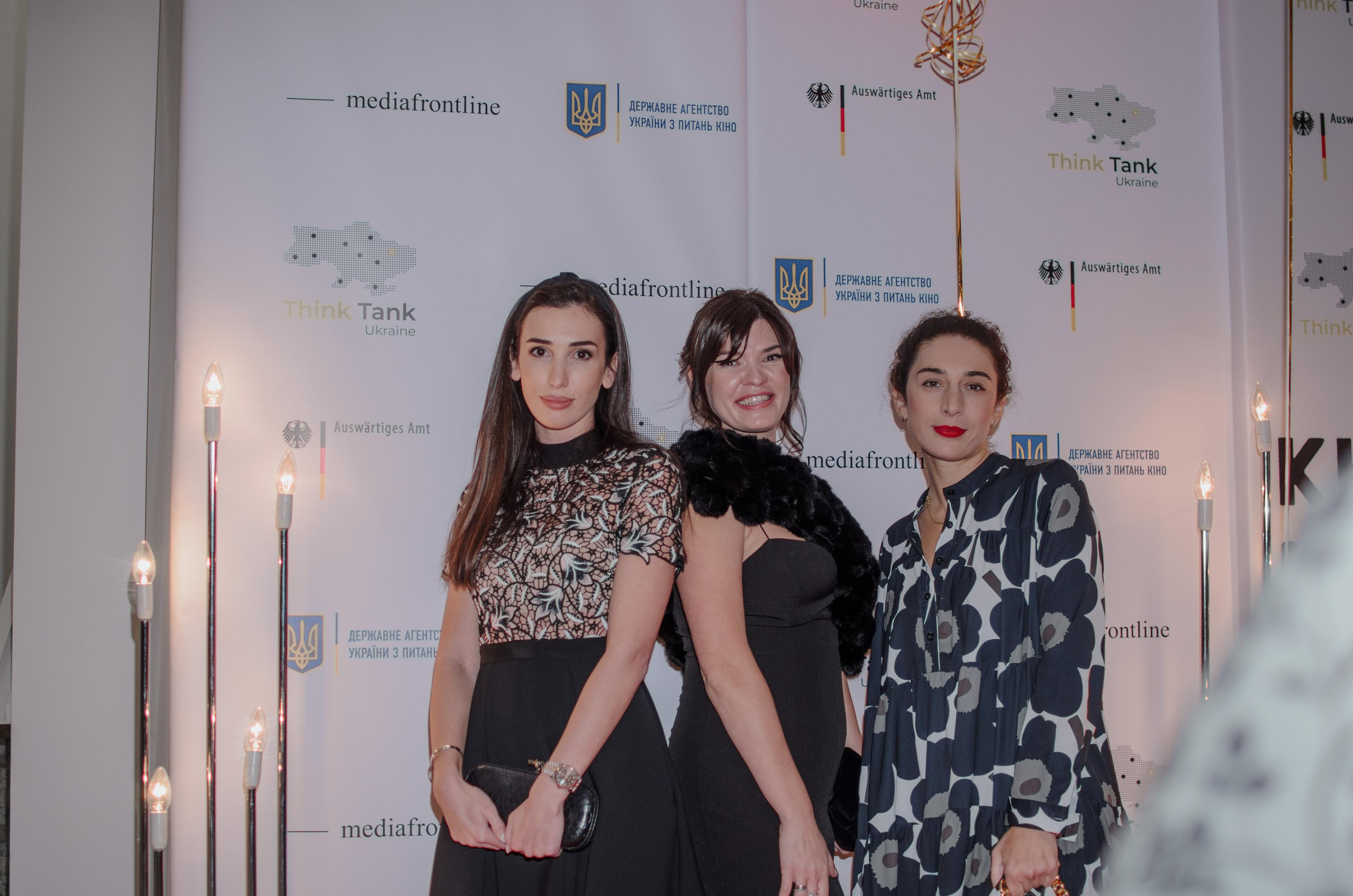 Яркое и шумное мероприятие этой осени. Кинофестиваль 2021 Репортаж. Юлия Басня семейный и свадебный фотограф в Донецке