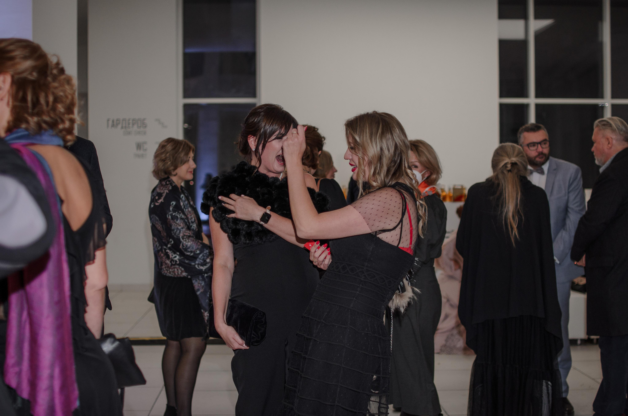 Яркое и шумное мероприятие этой осени. Кинофестиваль 2021 Репортаж. Юлия Басня семейный и свадебный фотограф в Донецке