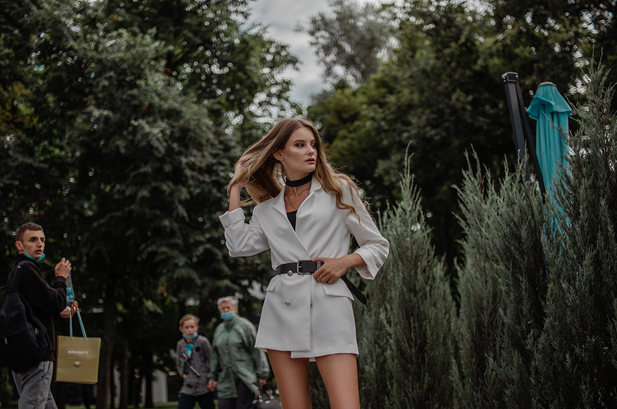 Фотосессия для Владлены. Юлия Басня семейный и свадебный фотограф в Донецке