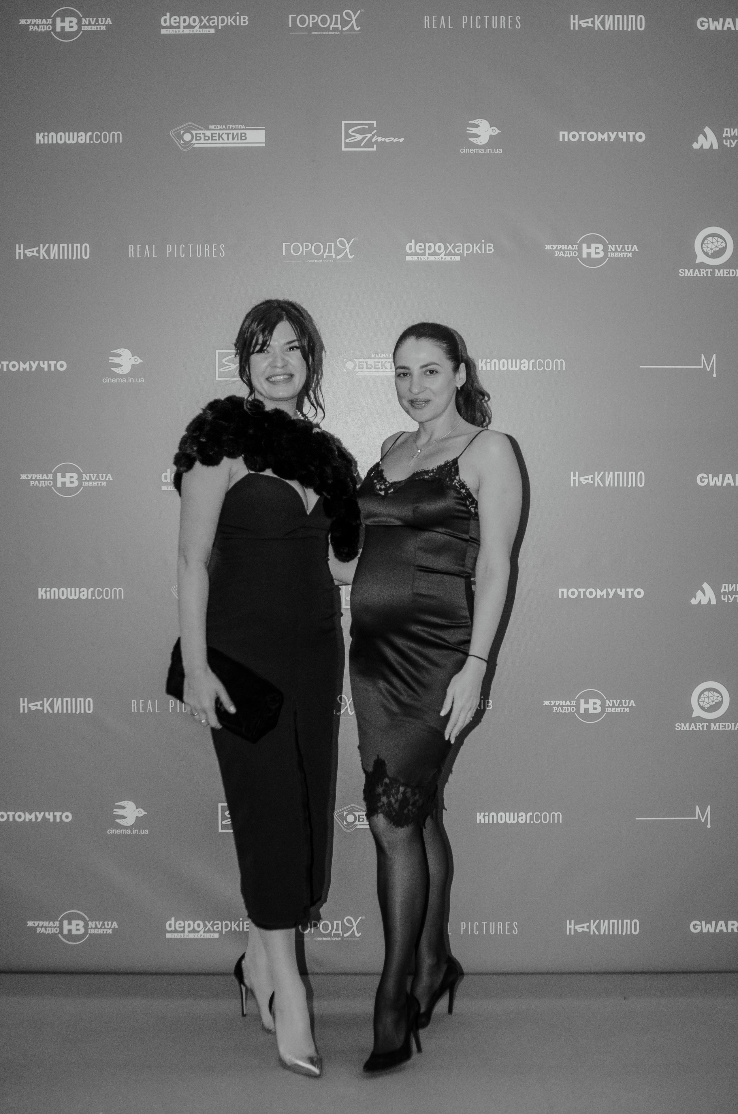 Яркое и шумное мероприятие этой осени. Кинофестиваль 2021 Репортаж. Юлия Басня семейный и свадебный фотограф в Донецке