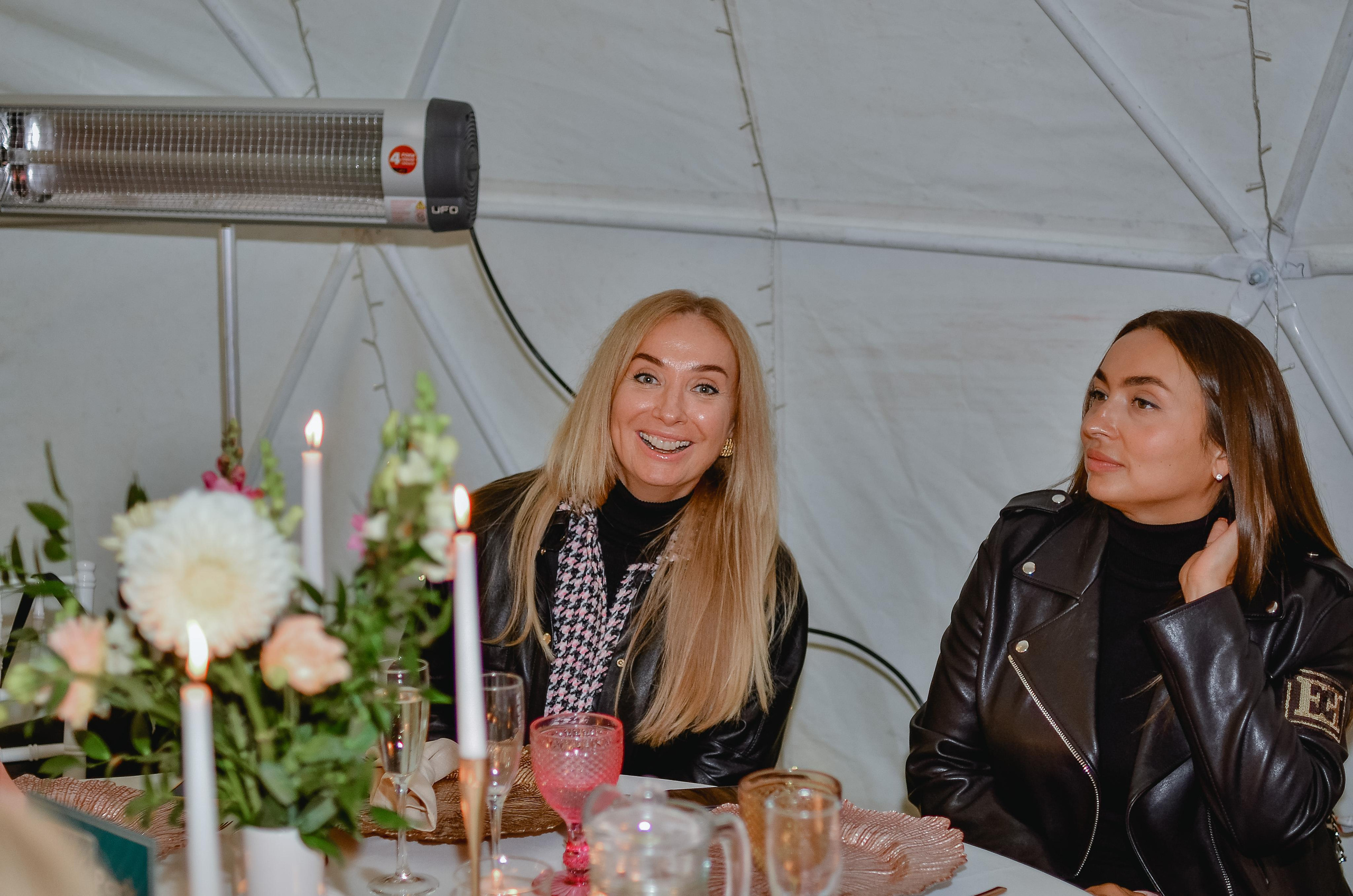 Репортажная фотосъемка. Девичник. Юлия Басня семейный и свадебный фотограф в Донецке