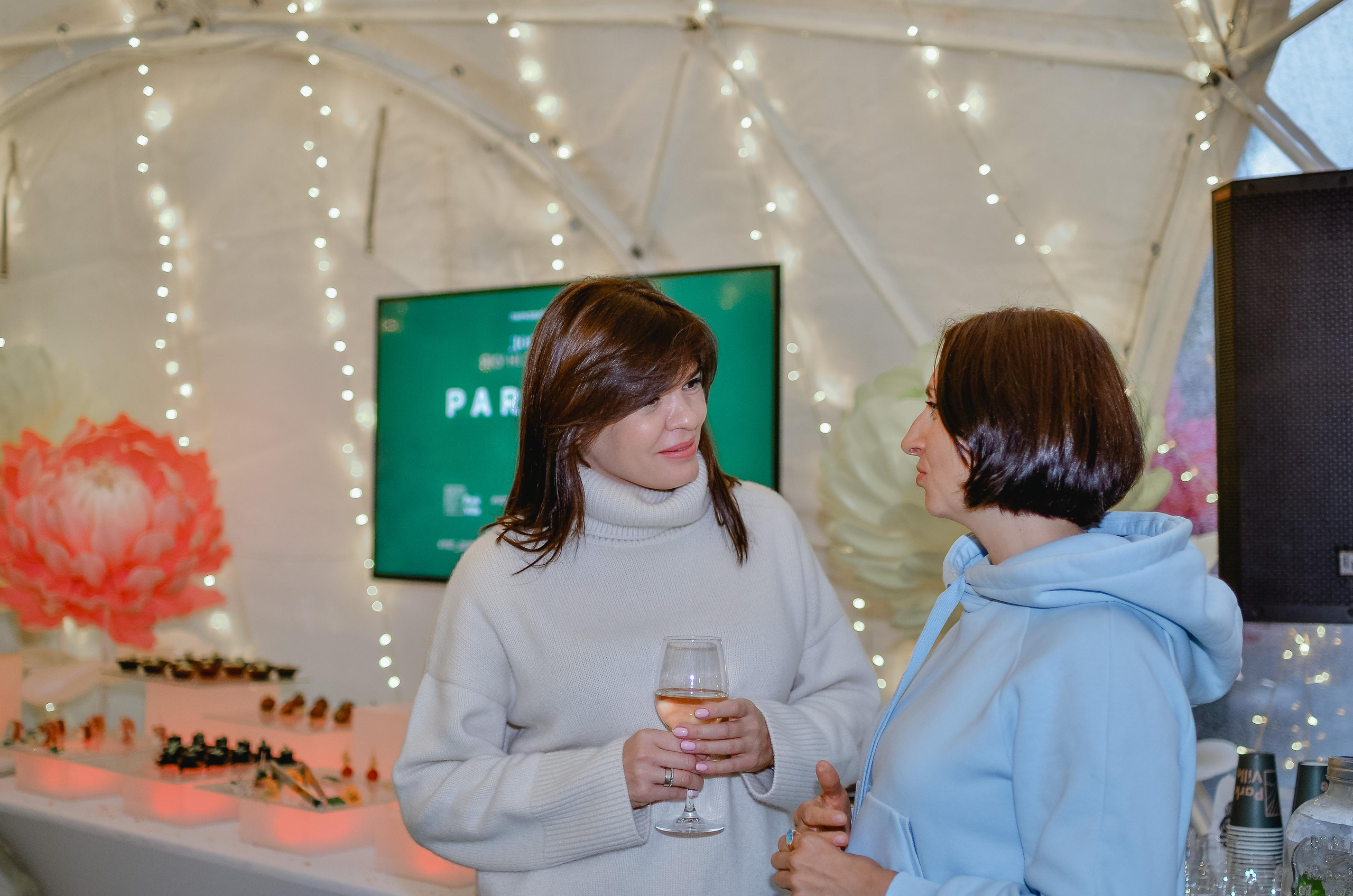 Репортажная фотосъемка. Девичник. Юлия Басня семейный и свадебный фотограф в Донецке