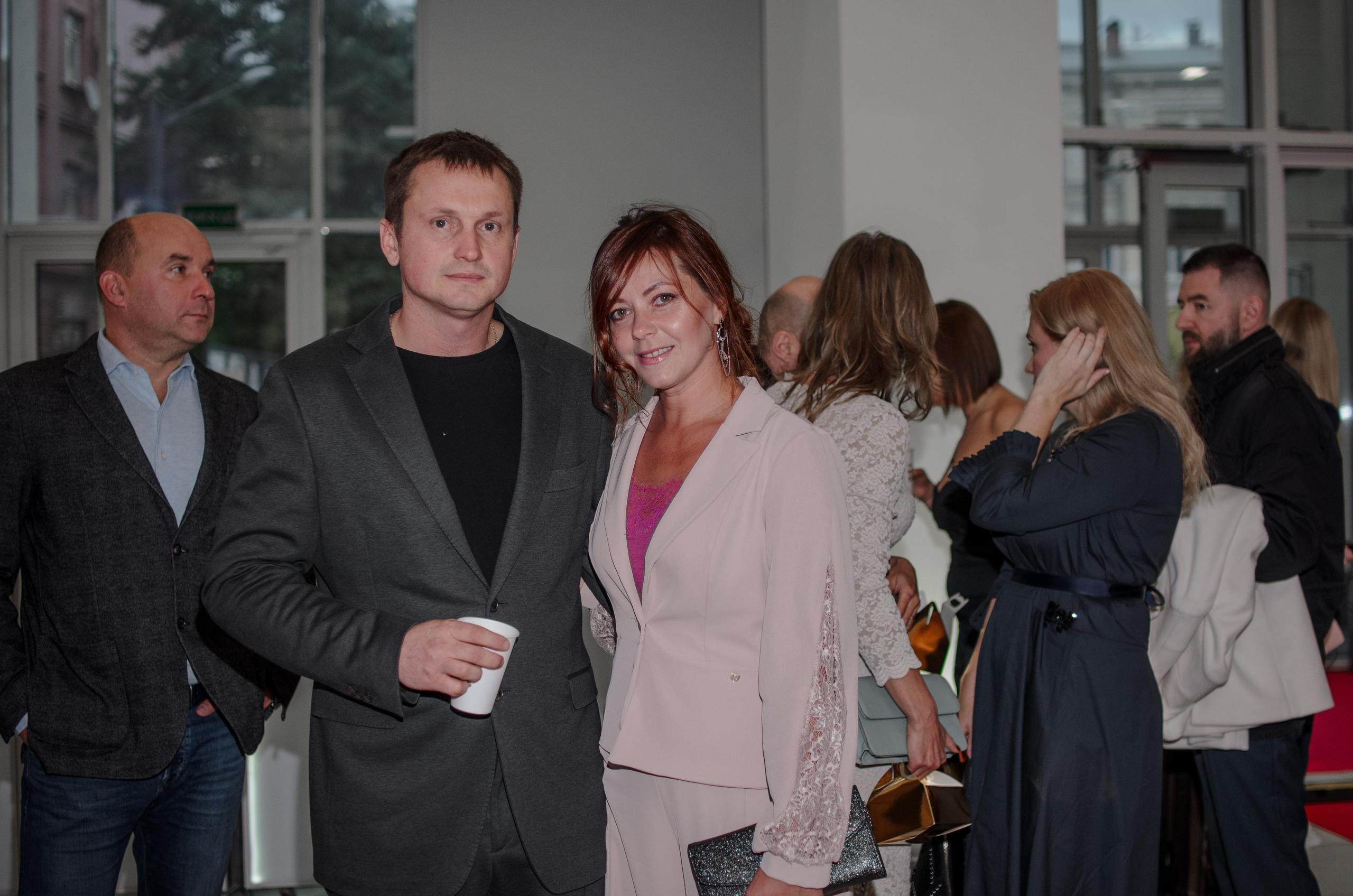 Яркое и шумное мероприятие этой осени. Кинофестиваль 2021 Репортаж. Юлия Басня семейный и свадебный фотограф в Донецке