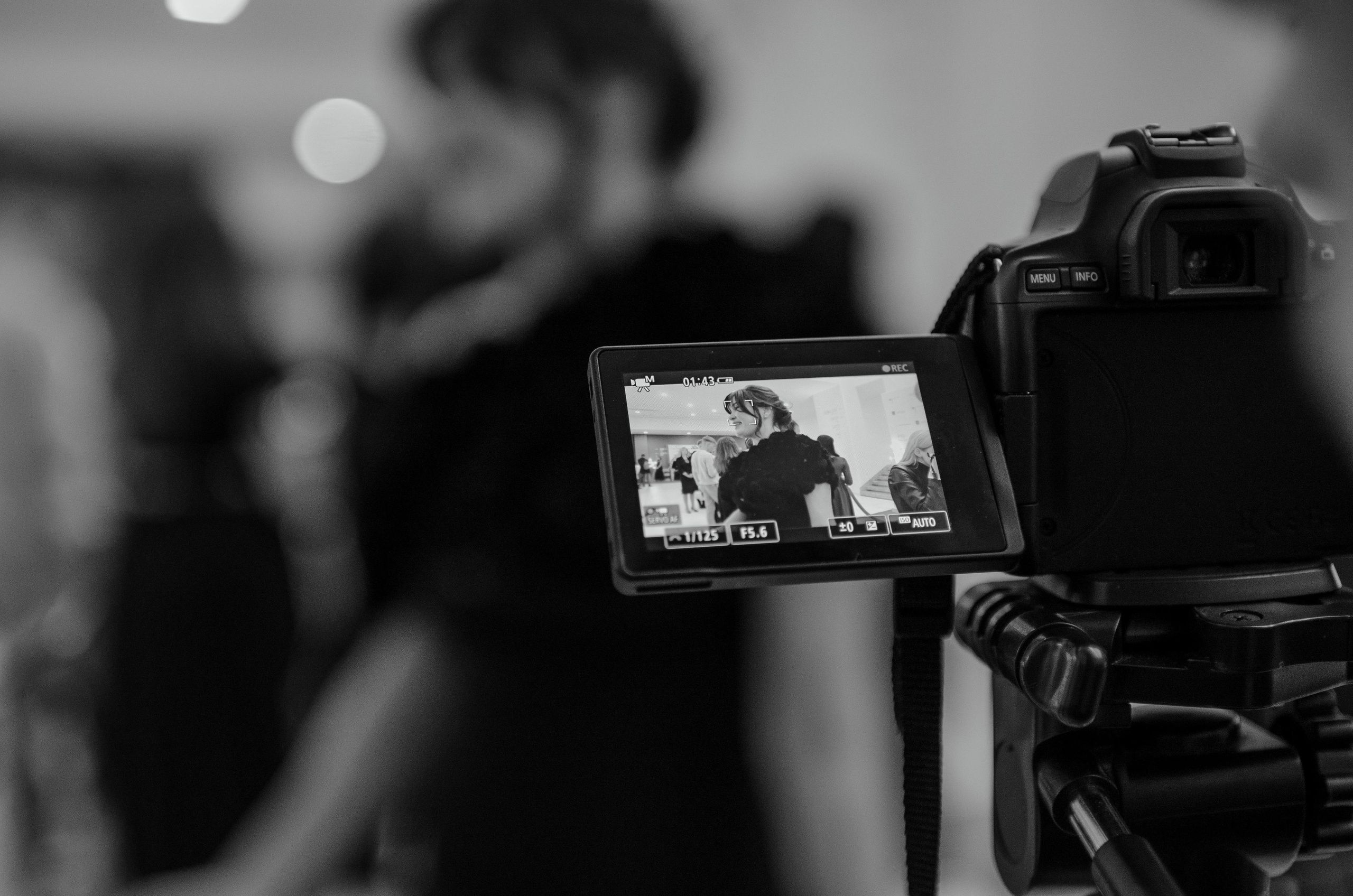 Яркое и шумное мероприятие этой осени. Кинофестиваль 2021 Репортаж. Юлия Басня семейный и свадебный фотограф в Донецке