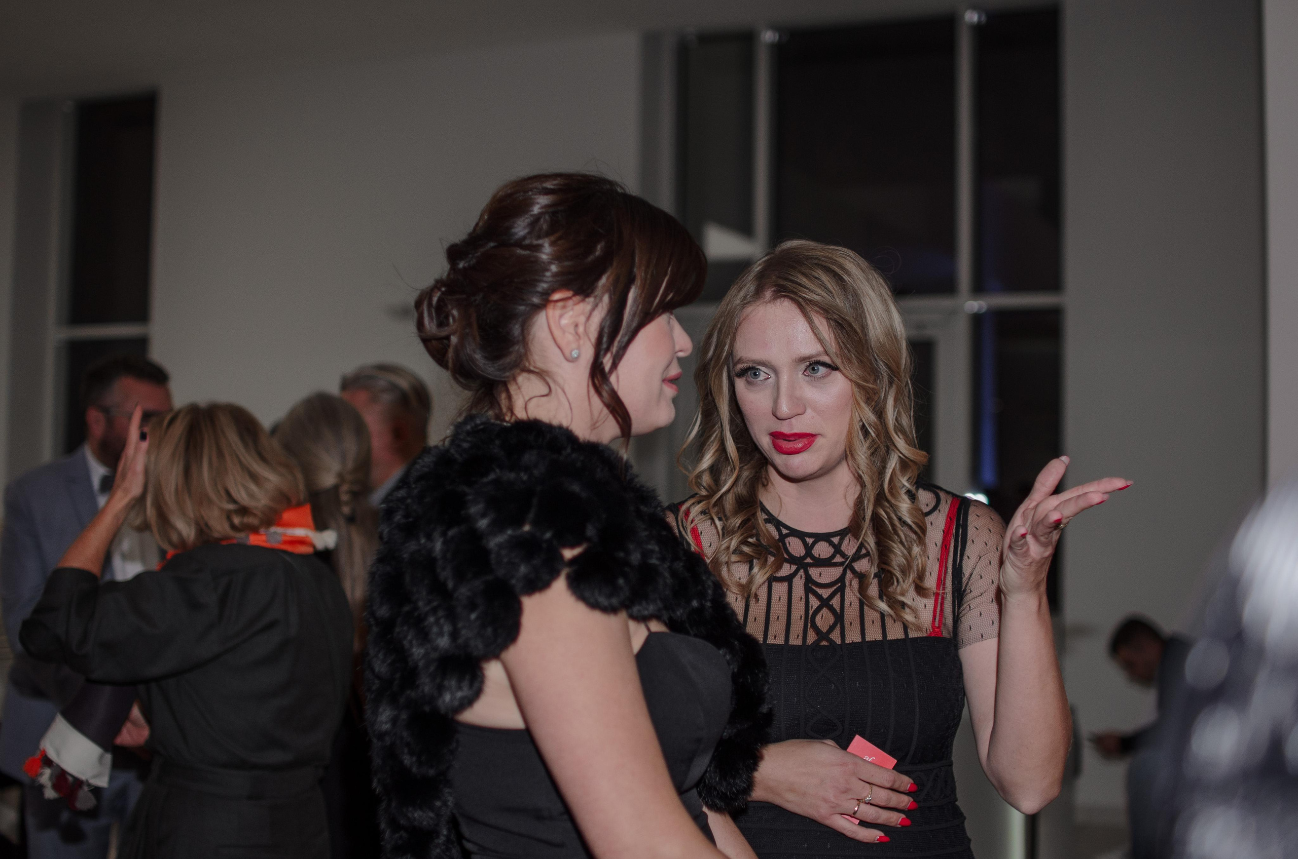 Яркое и шумное мероприятие этой осени. Кинофестиваль 2021 Репортаж. Юлия Басня семейный и свадебный фотограф в Донецке