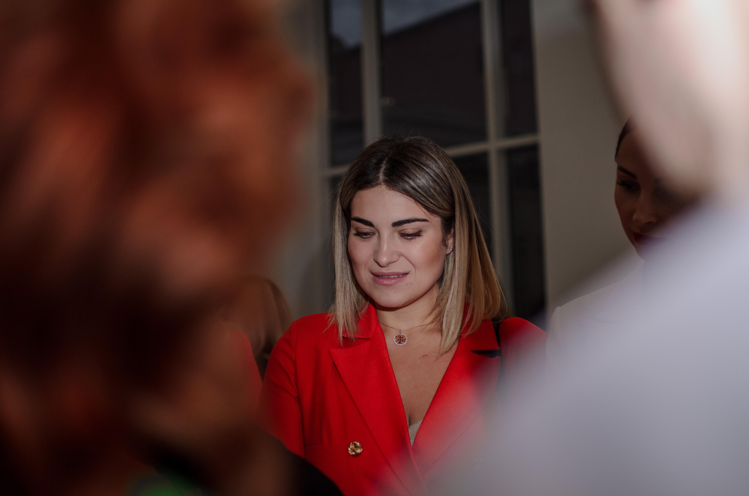 Яркое и шумное мероприятие этой осени. Кинофестиваль 2021 Репортаж. Юлия Басня семейный и свадебный фотограф в Донецке