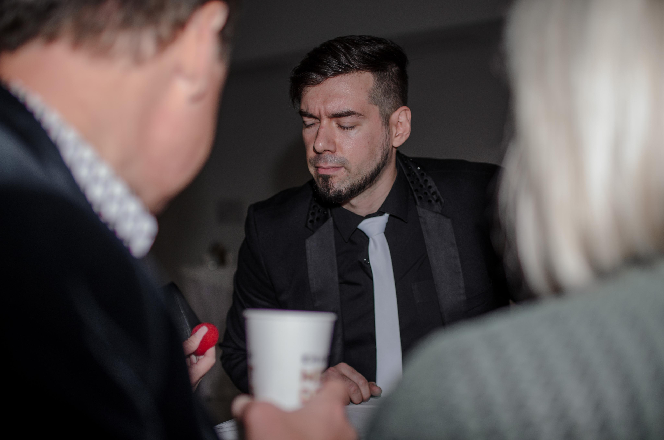 Яркое и шумное мероприятие этой осени. Кинофестиваль 2021 Репортаж. Юлия Басня семейный и свадебный фотограф в Донецке