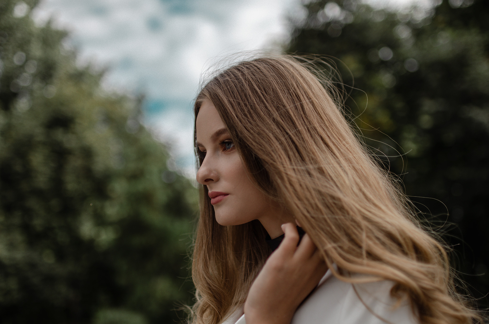 Фотосессия для Владлены. Юлия Басня семейный и свадебный фотограф в Донецке