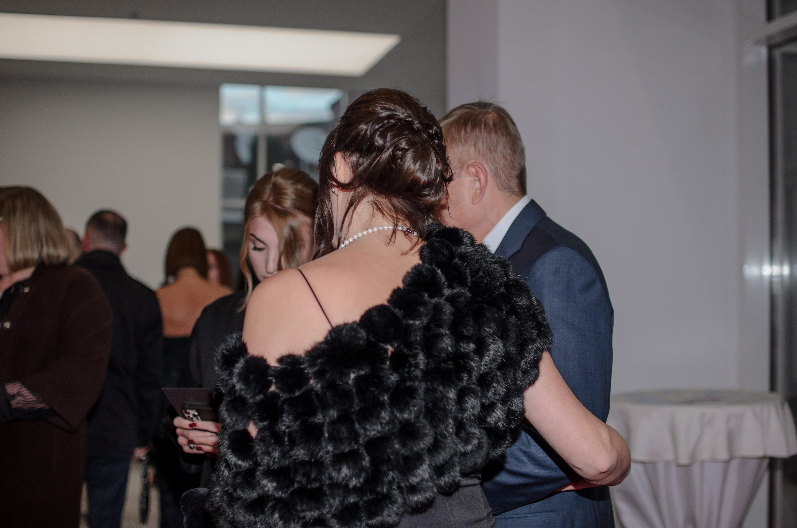 Яркое и шумное мероприятие этой осени. Кинофестиваль 2021 Репортаж. Юлия Басня семейный и свадебный фотограф в Донецке