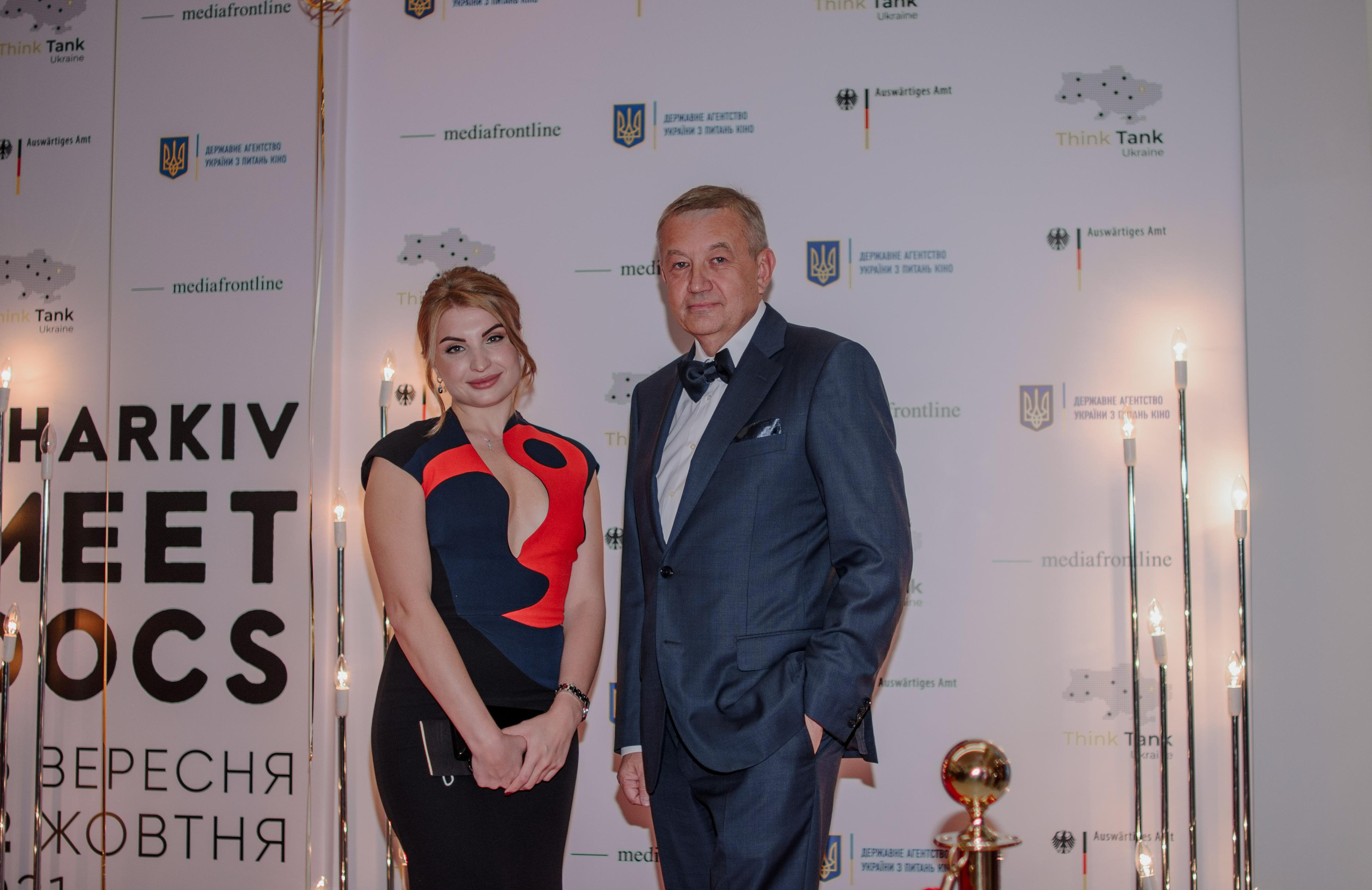 Яркое и шумное мероприятие этой осени. Кинофестиваль 2021 Репортаж. Юлия Басня семейный и свадебный фотограф в Донецке