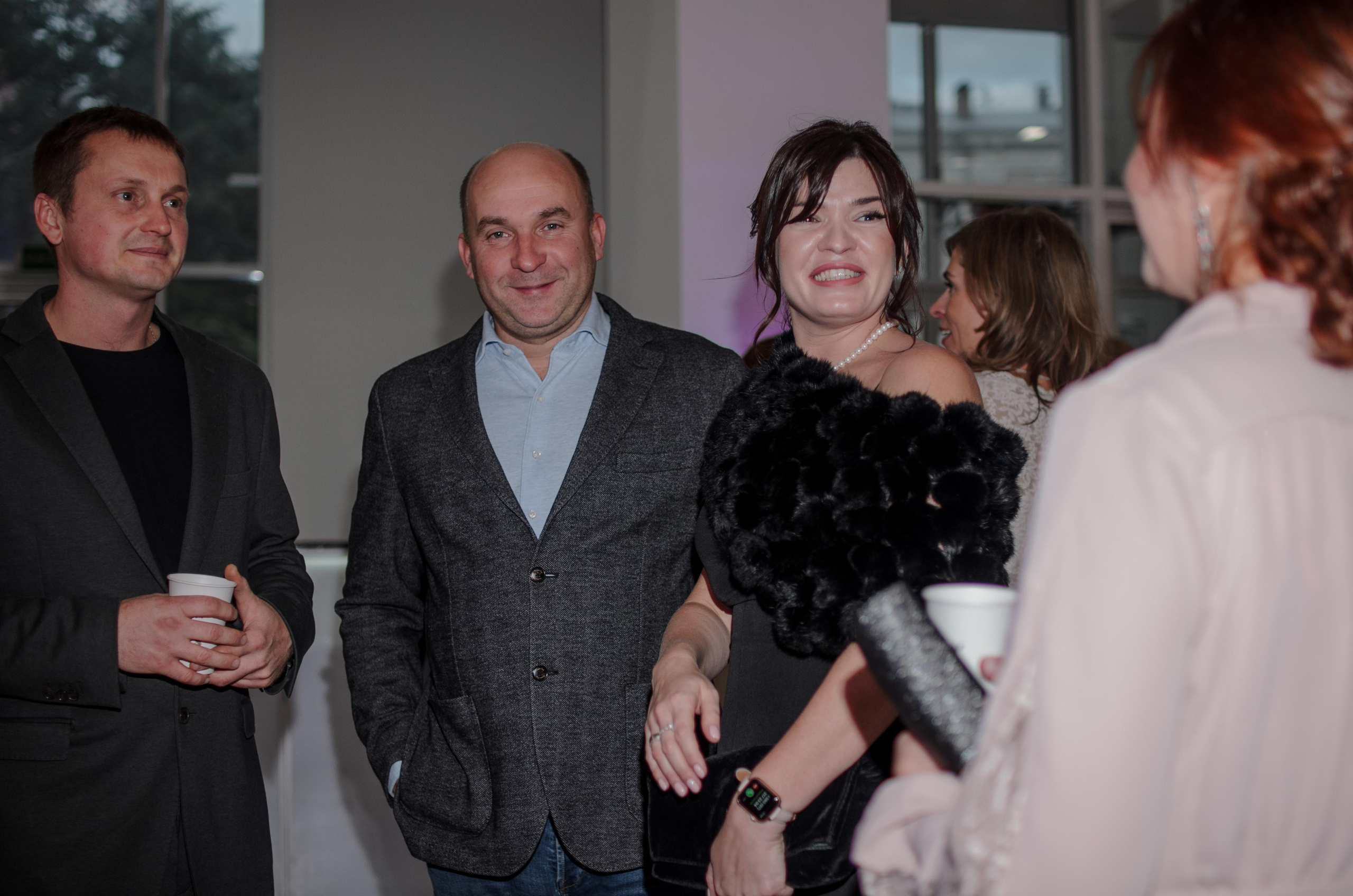 Яркое и шумное мероприятие этой осени. Кинофестиваль 2021 Репортаж. Юлия Басня семейный и свадебный фотограф в Донецке