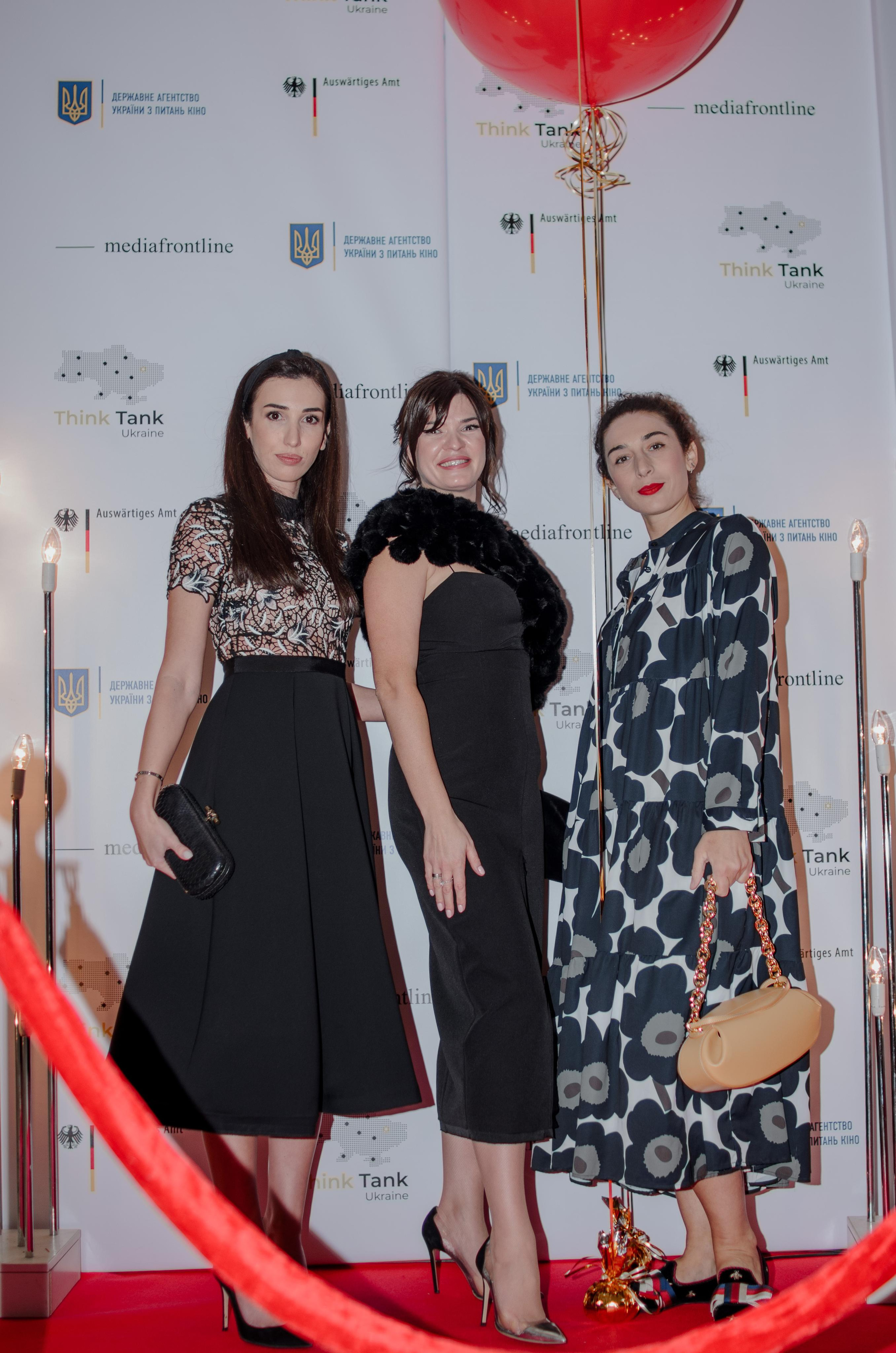 Яркое и шумное мероприятие этой осени. Кинофестиваль 2021 Репортаж. Юлия Басня семейный и свадебный фотограф в Донецке