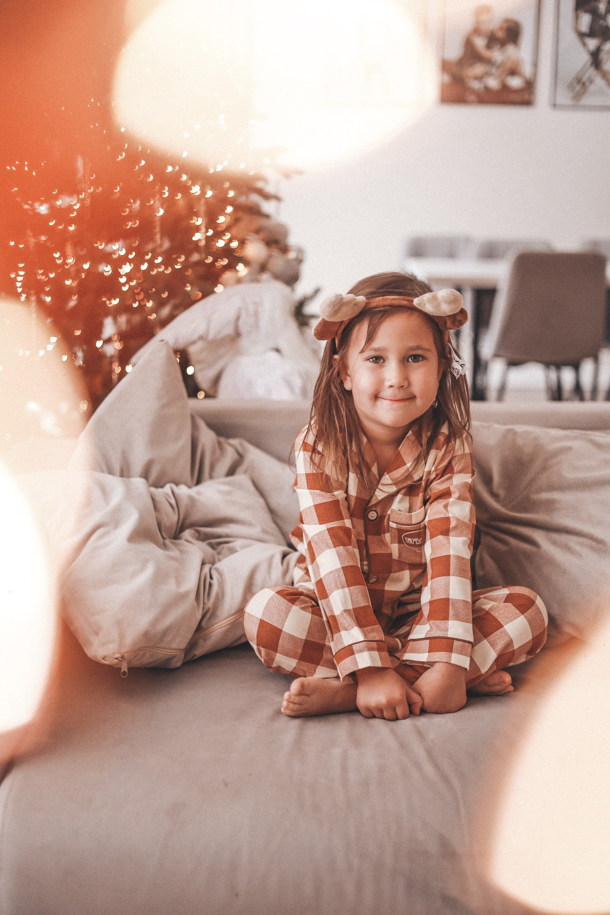 Новогодняя красота 🎄✨💫. Мария Бриль семейный и детский Lifestyle фотограф Москва