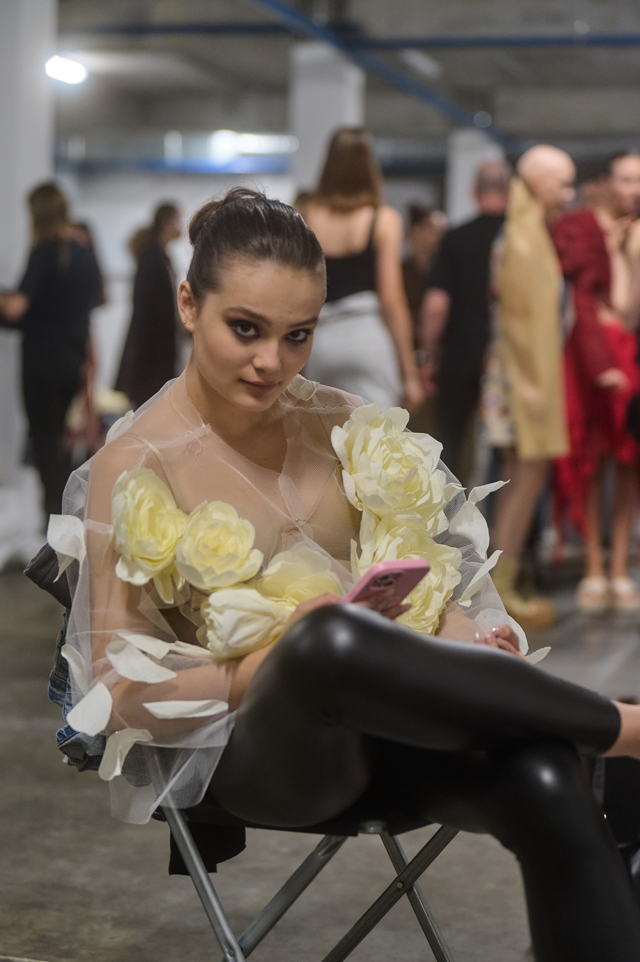 TRANSFORMATION. Профессиональный фотограф (Краснодар) Роман Гончаров