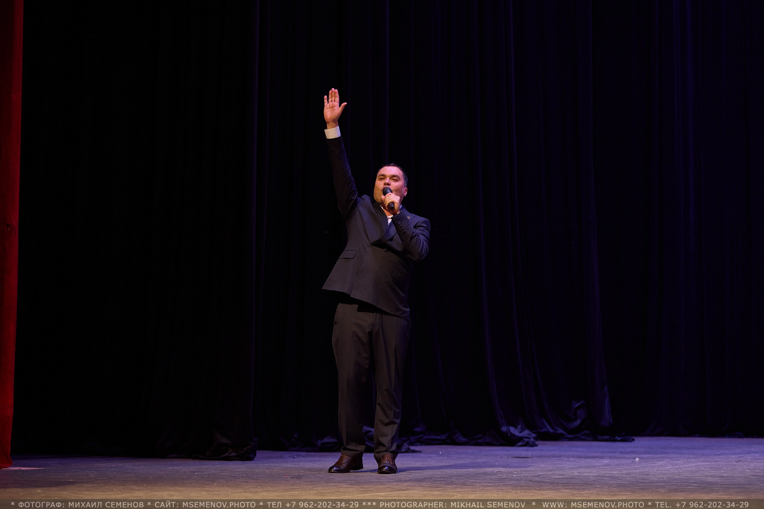 АНОНС фоторепортажа с Конкурса «Союз поколений». Photographer for business Mikhail Semenov. Aqua photo studio, photo school