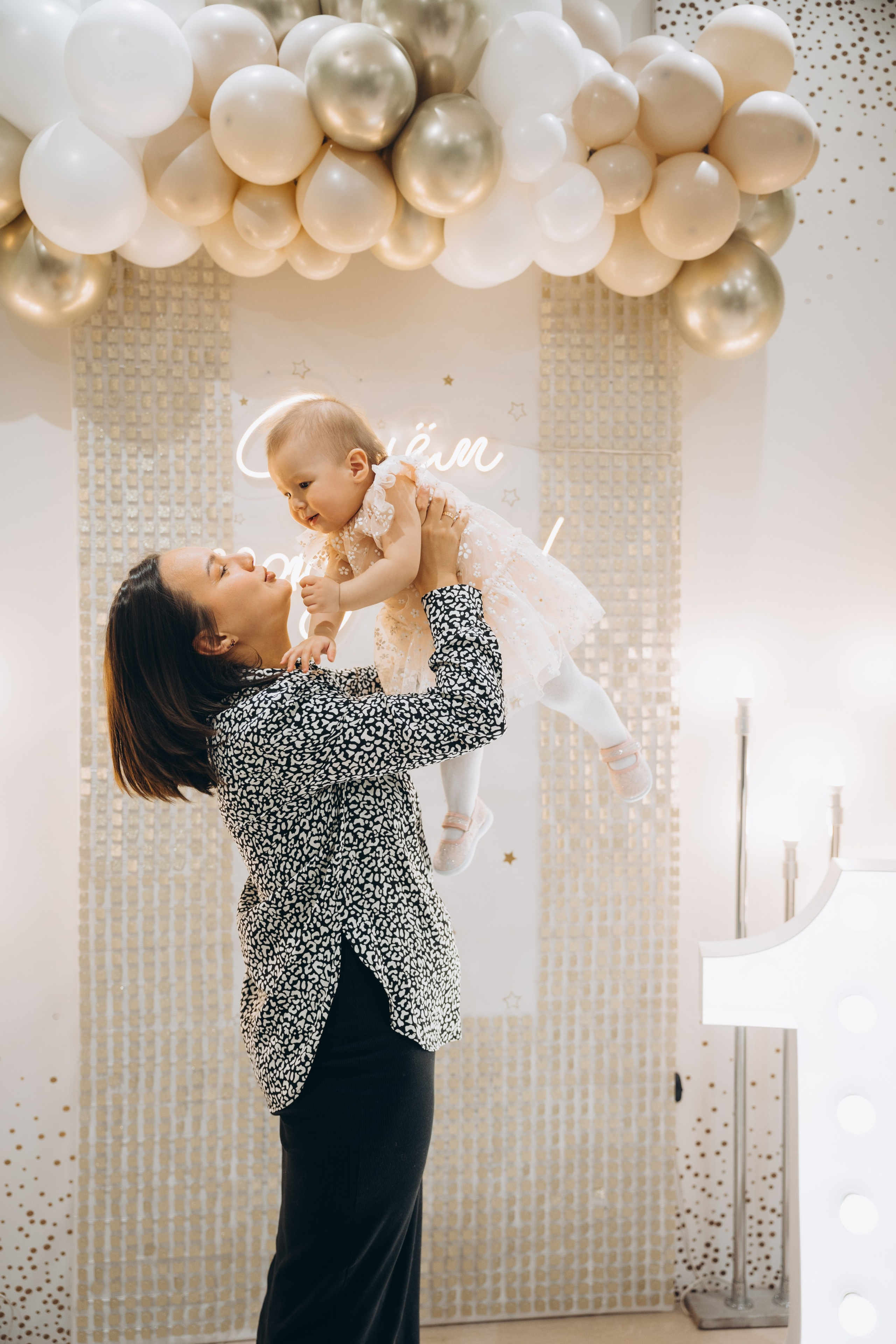 Аюне год. Свадебный, семейный фотограф в Иркутске Светлана Макаричева