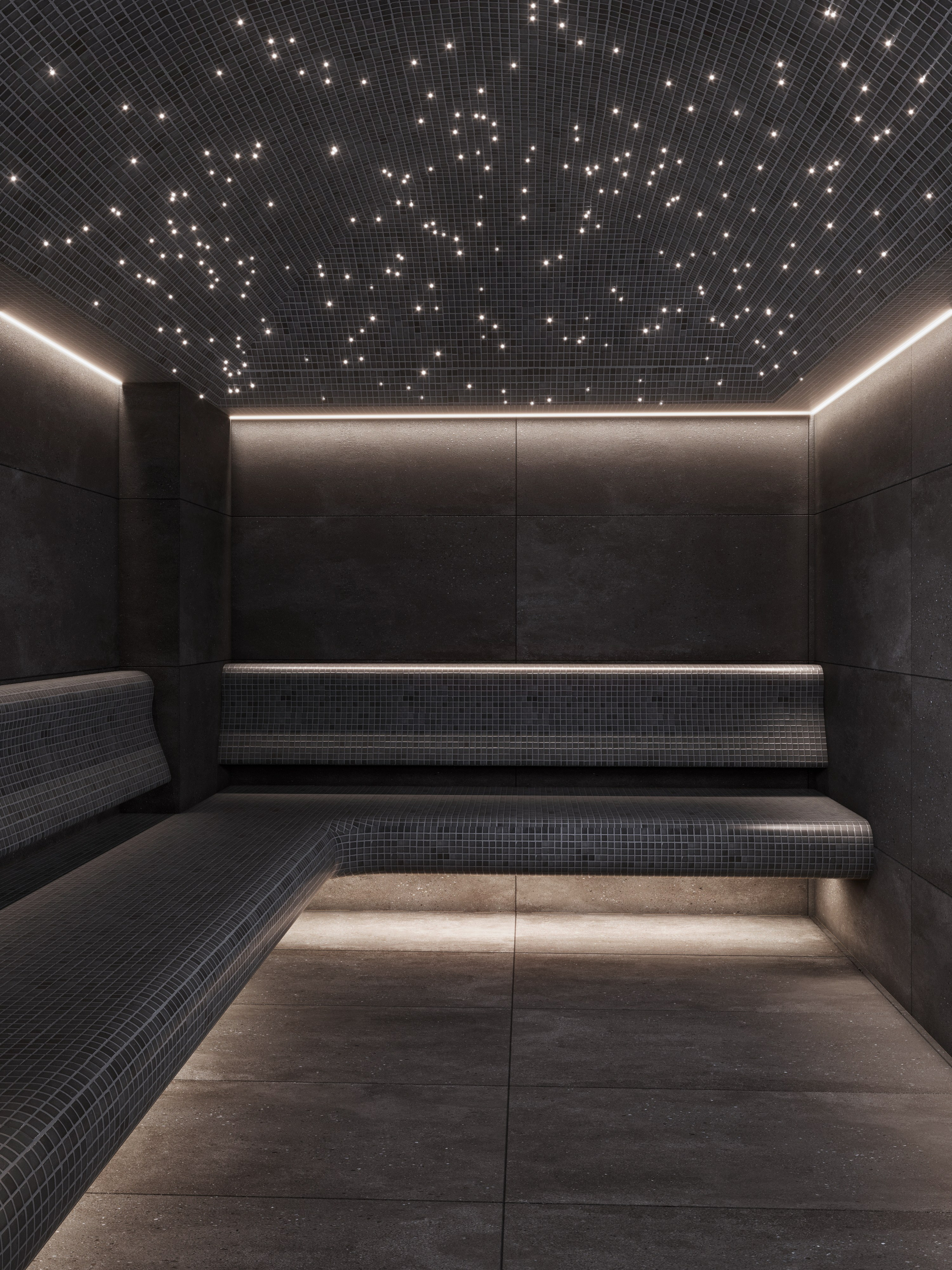 3д визуализация экстерьеров и интерьеров