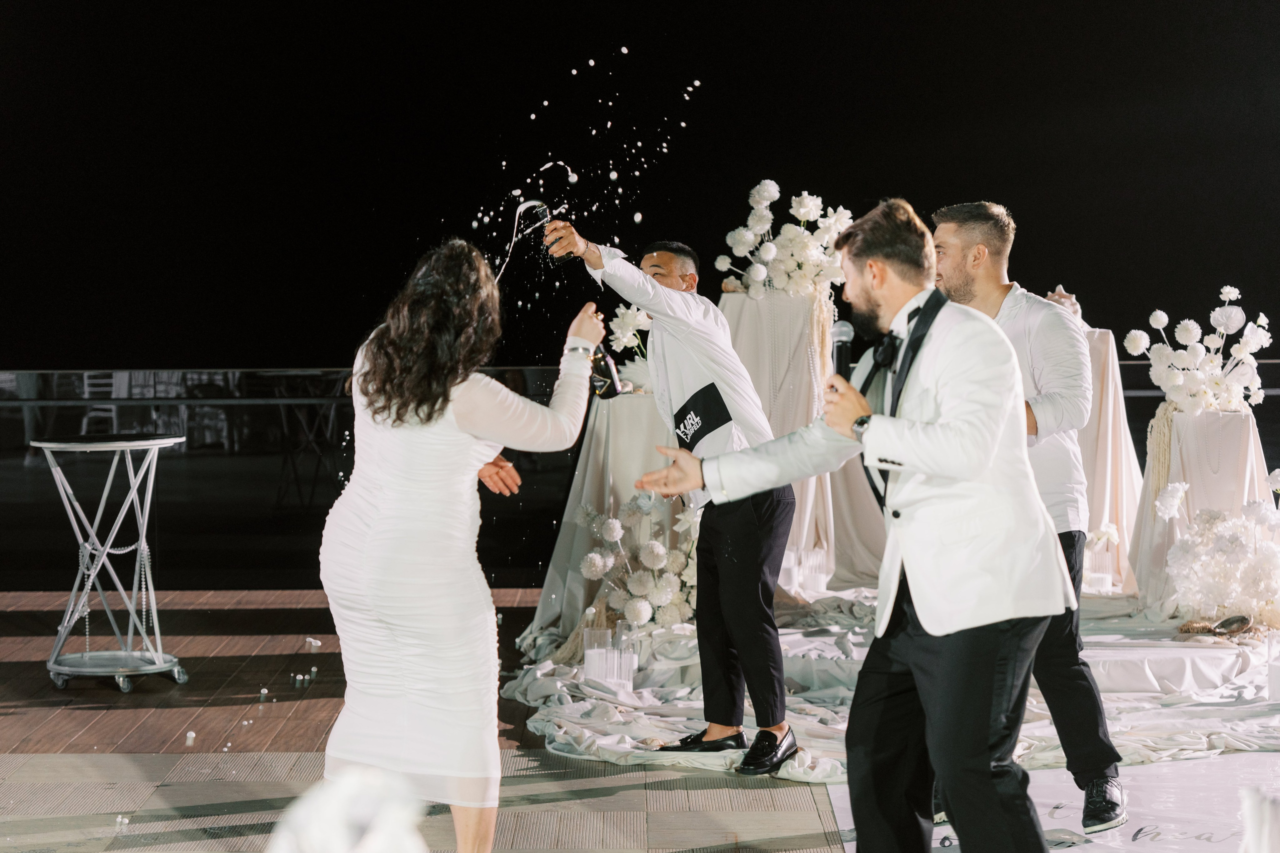 Алексей и Анна