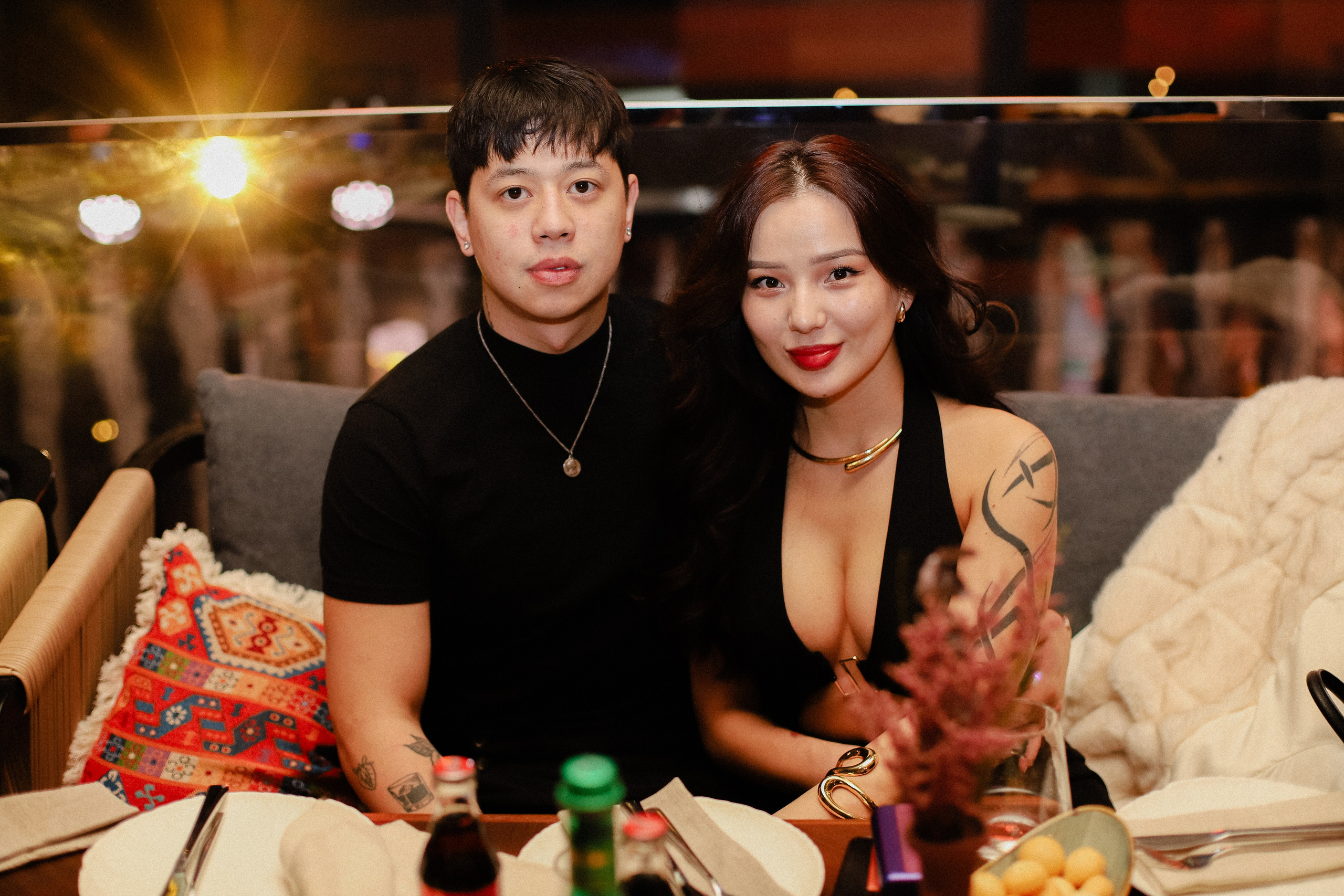 Корпоратив QM | 5.12. Фотограф в Алматы и Москве Даша Пушкина