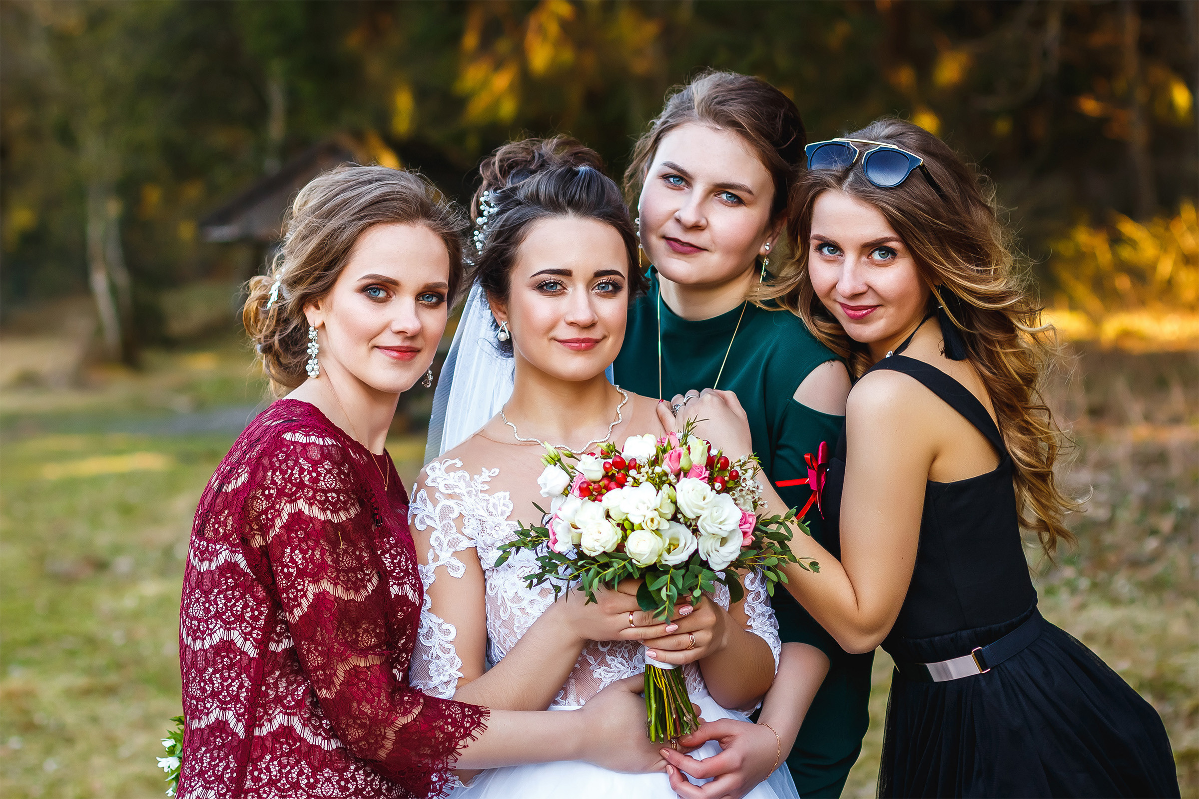 Oferta. Fotograf ślubny Białystok Warszawa Zakopane