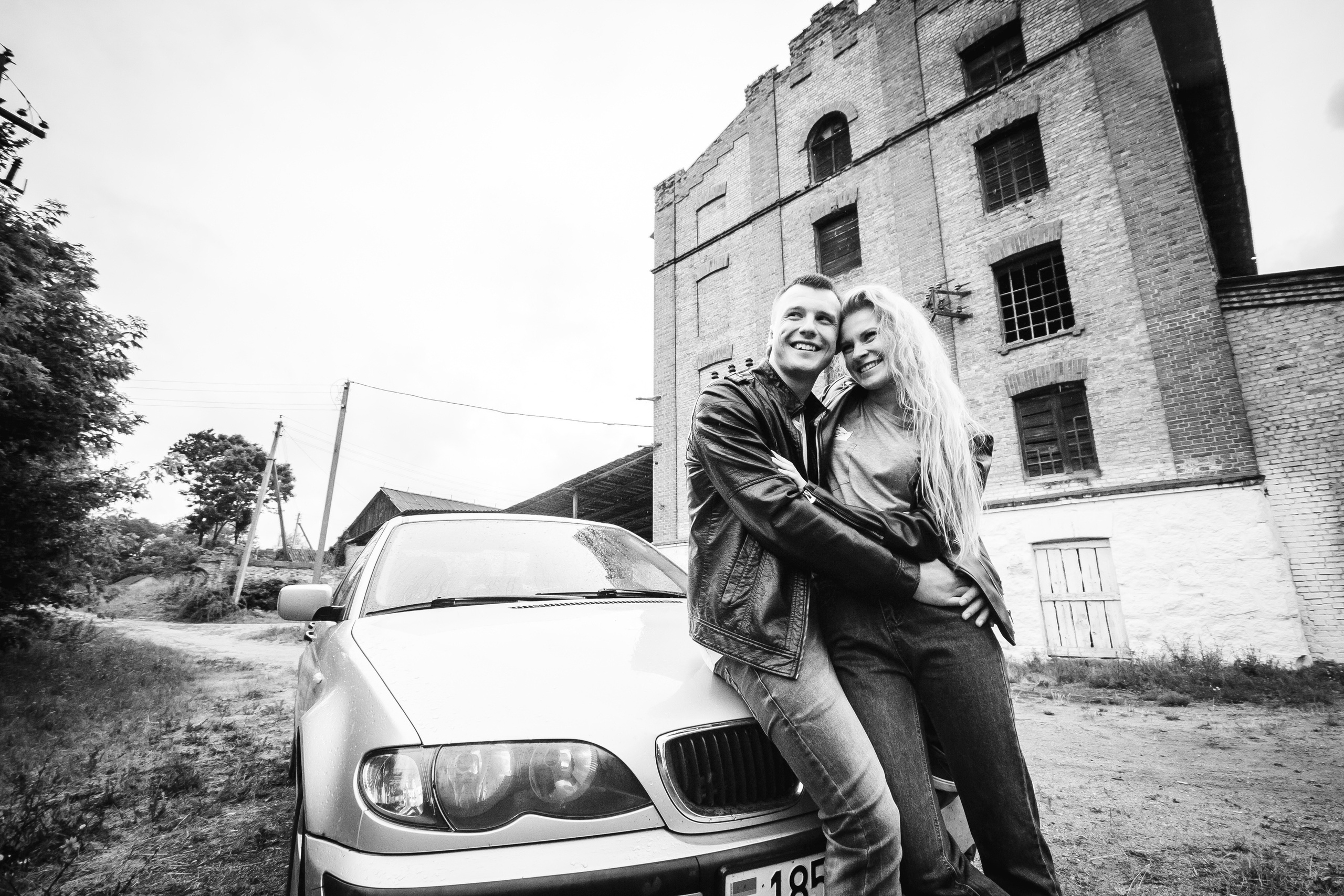 Oferta. Fotograf ślubny Białystok Warszawa Zakopane