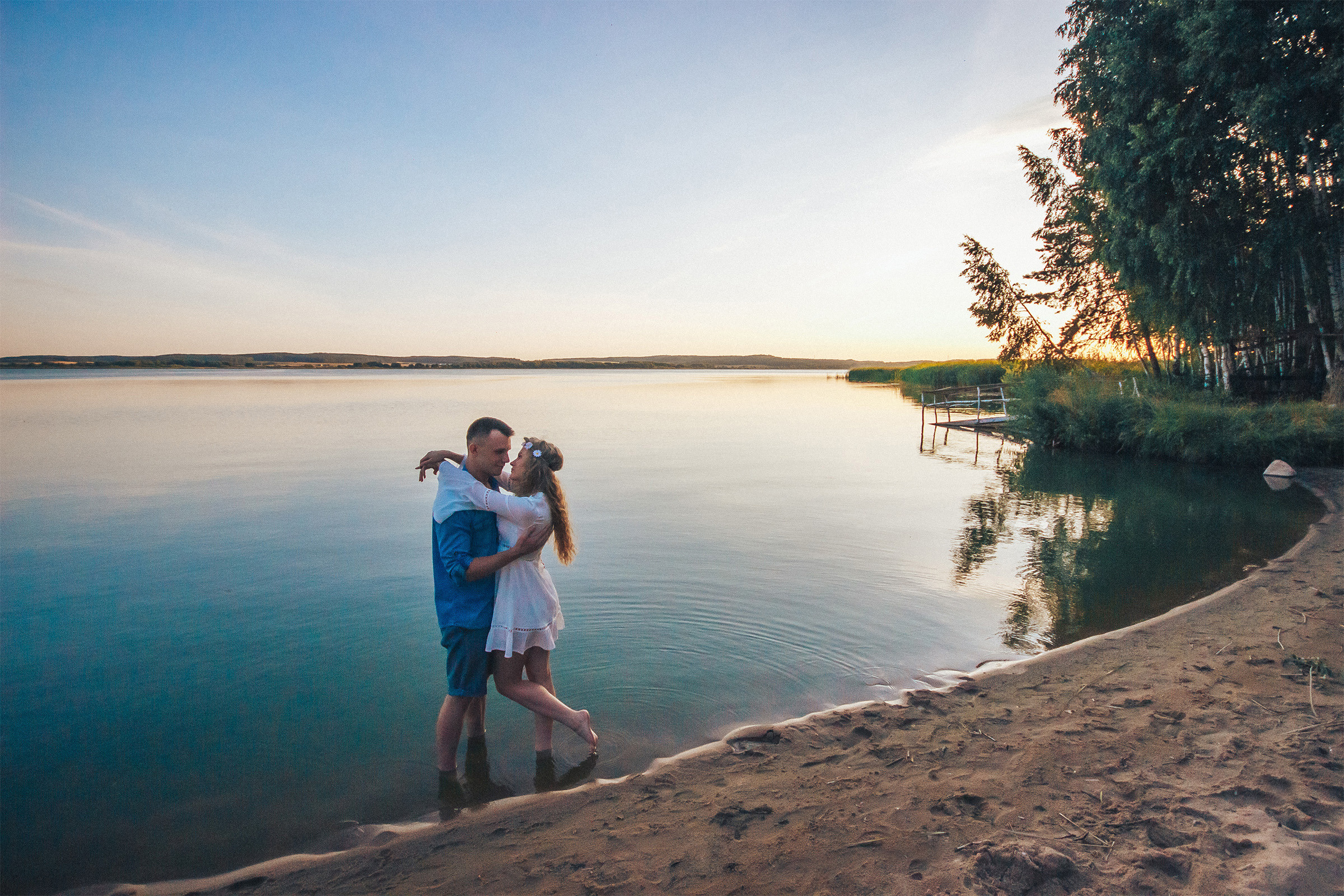 Oferta. Fotograf ślubny Białystok Warszawa Zakopane