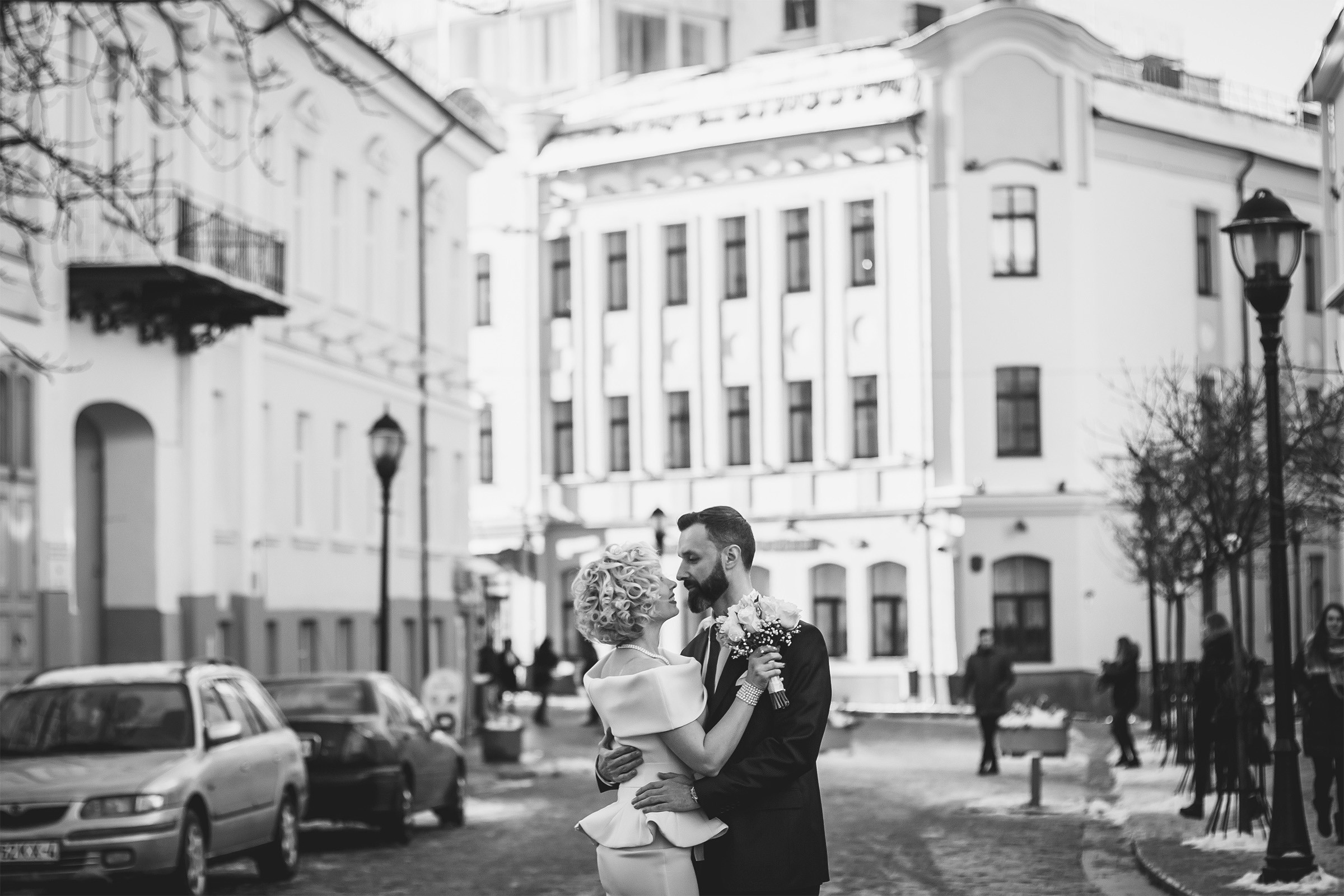 Oferta. Fotograf ślubny Białystok Warszawa Zakopane